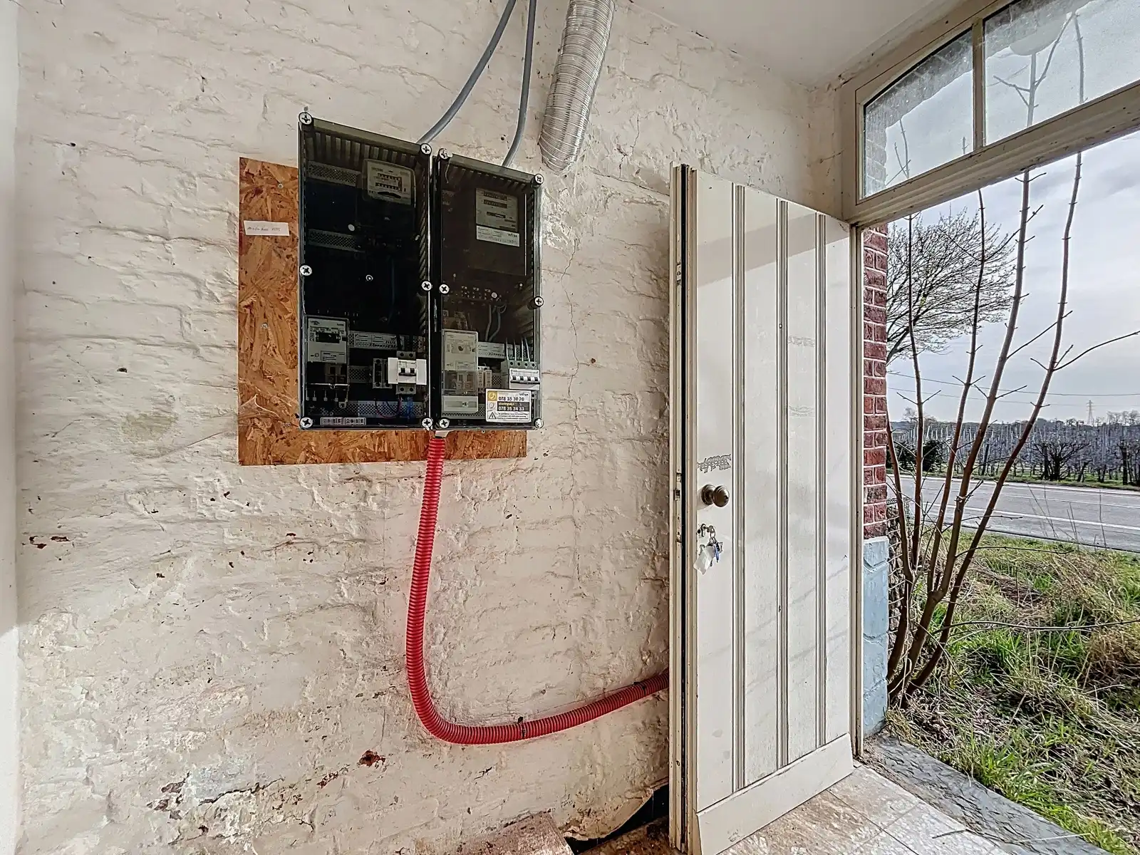 Te renoveren woning met potentieel – Glabbeek foto 2