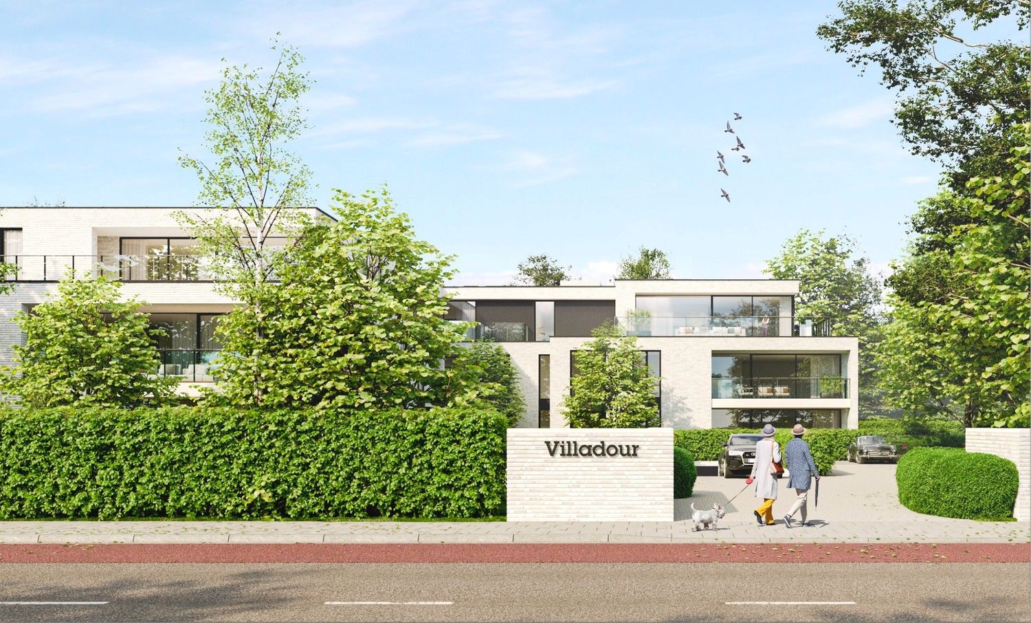 Villadour - 16 buitengewone villamenten in balans met de natuur foto 4