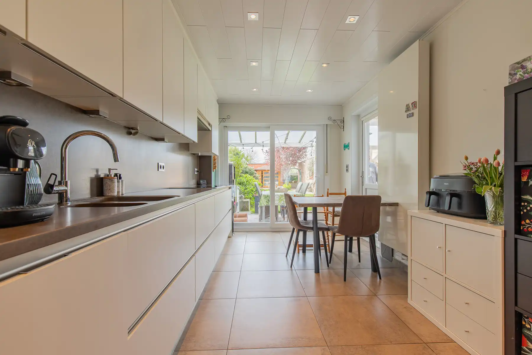 Instapklare woning op centrale ligging foto 4