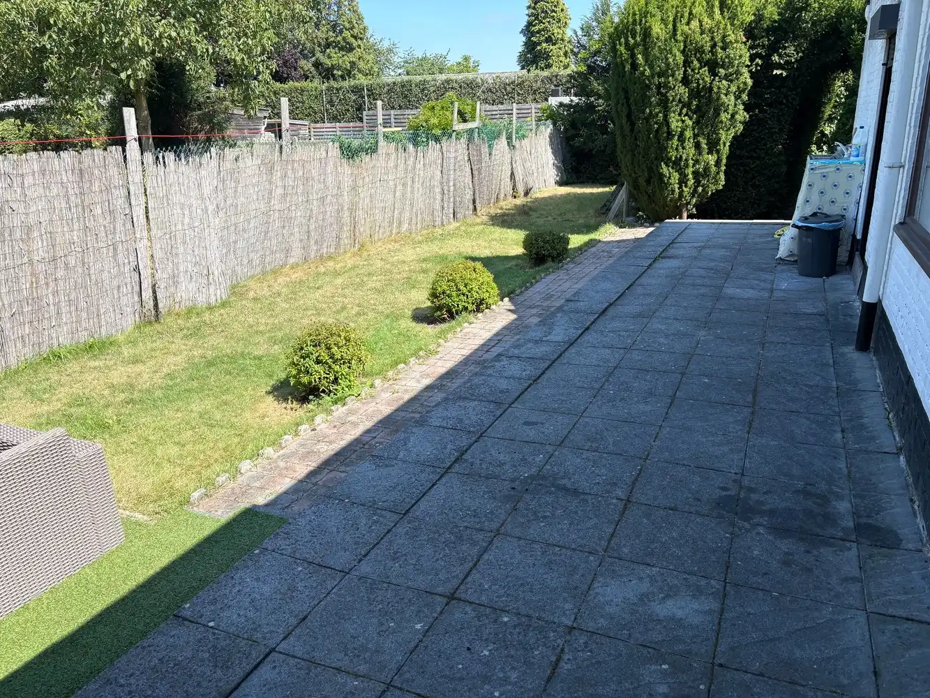 Goed gelegen ruime woning met 4 slk op mooi perceel van 9a30ca foto 19