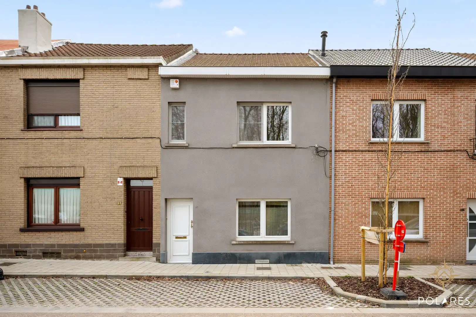 Huis te koop Toekomststraat 80 - - 1930 Zaventem