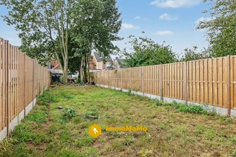 INSTAPKLARE WONING MET 2 SLAAPKAMERS TE KOOP IN WACHTEBEKE foto 20