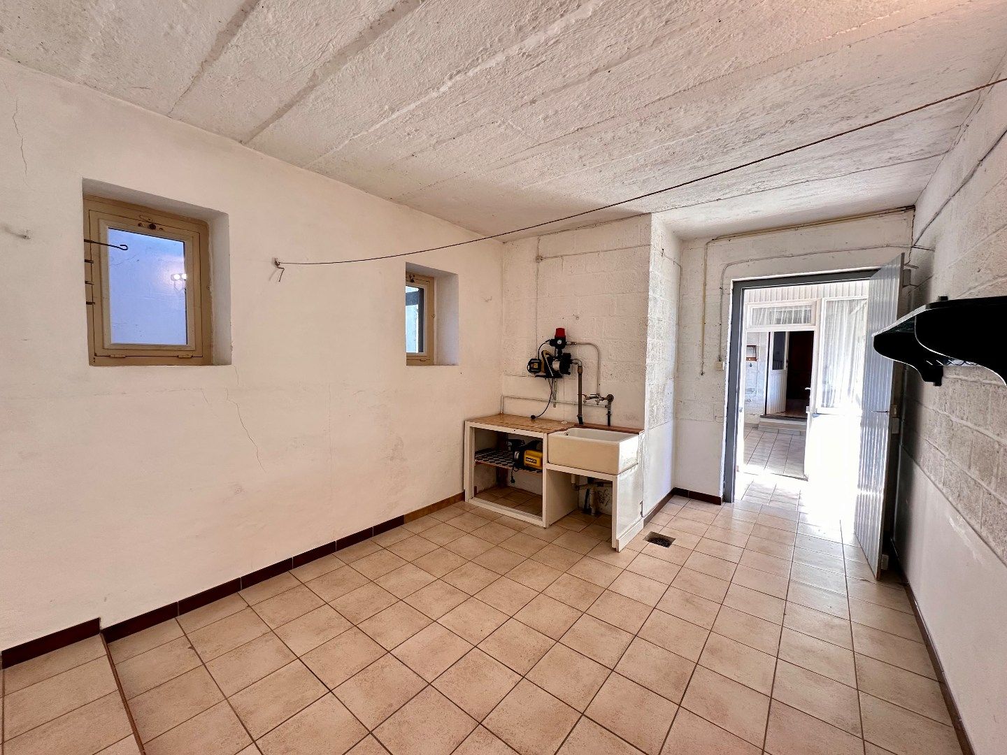 Gezinswoning met karakter, ruime tuin, bijgebouw en garage te Genoels-Elderen foto 11