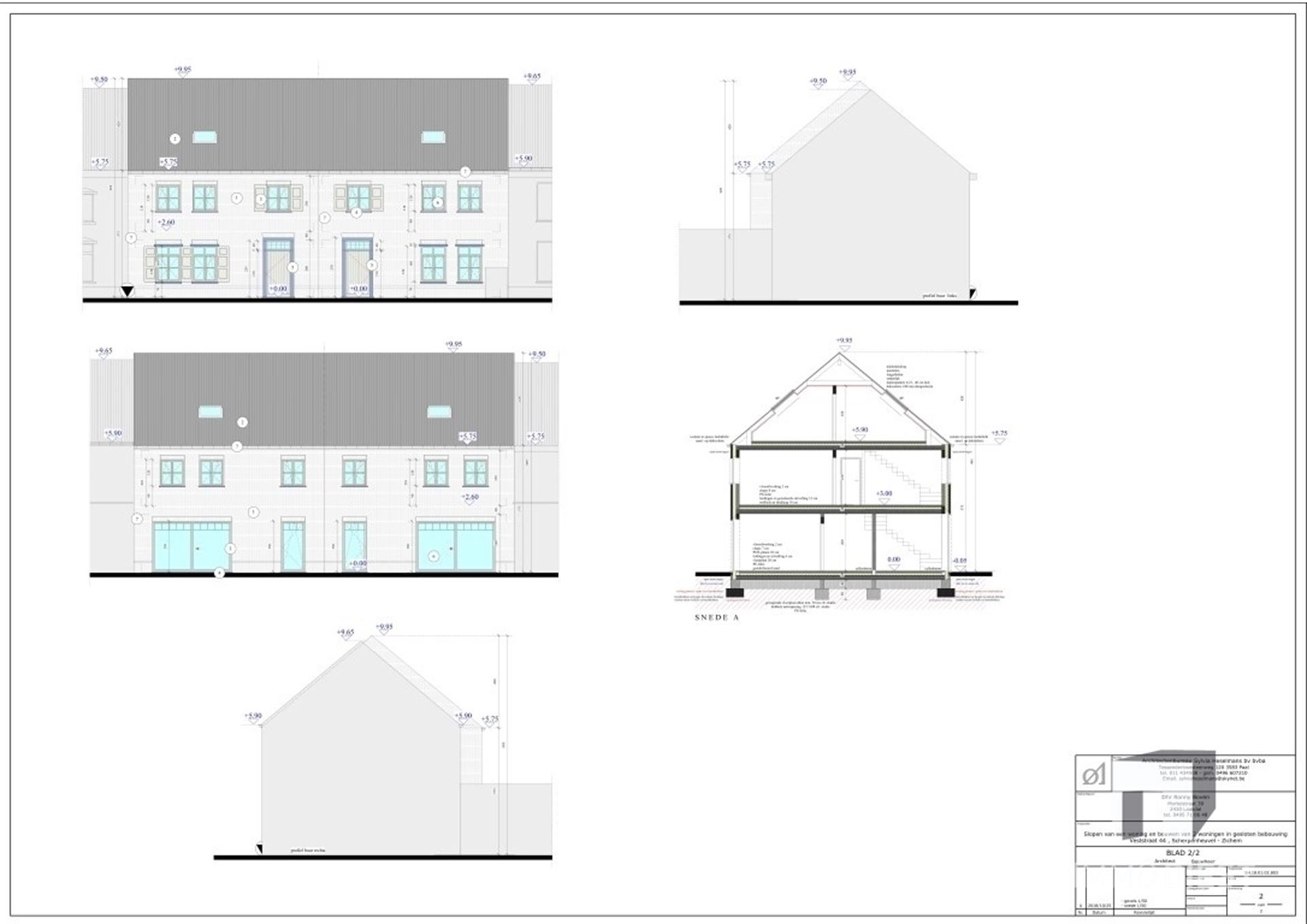 Woning met 4 slaapkamers foto 29