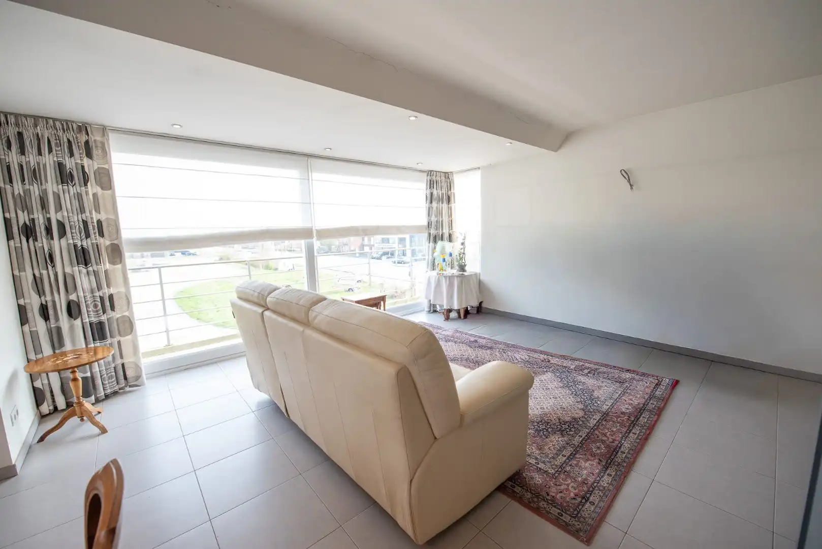 TE KOOP: Goed onderhouden appartement met 2 slaapkamers op centrale ligging te Machelen. foto 7