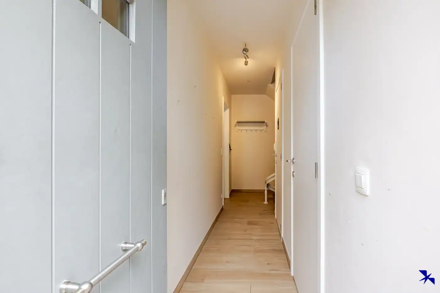 Moderne woning met 4 slaapkamers en tuin in Terhagen foto 2