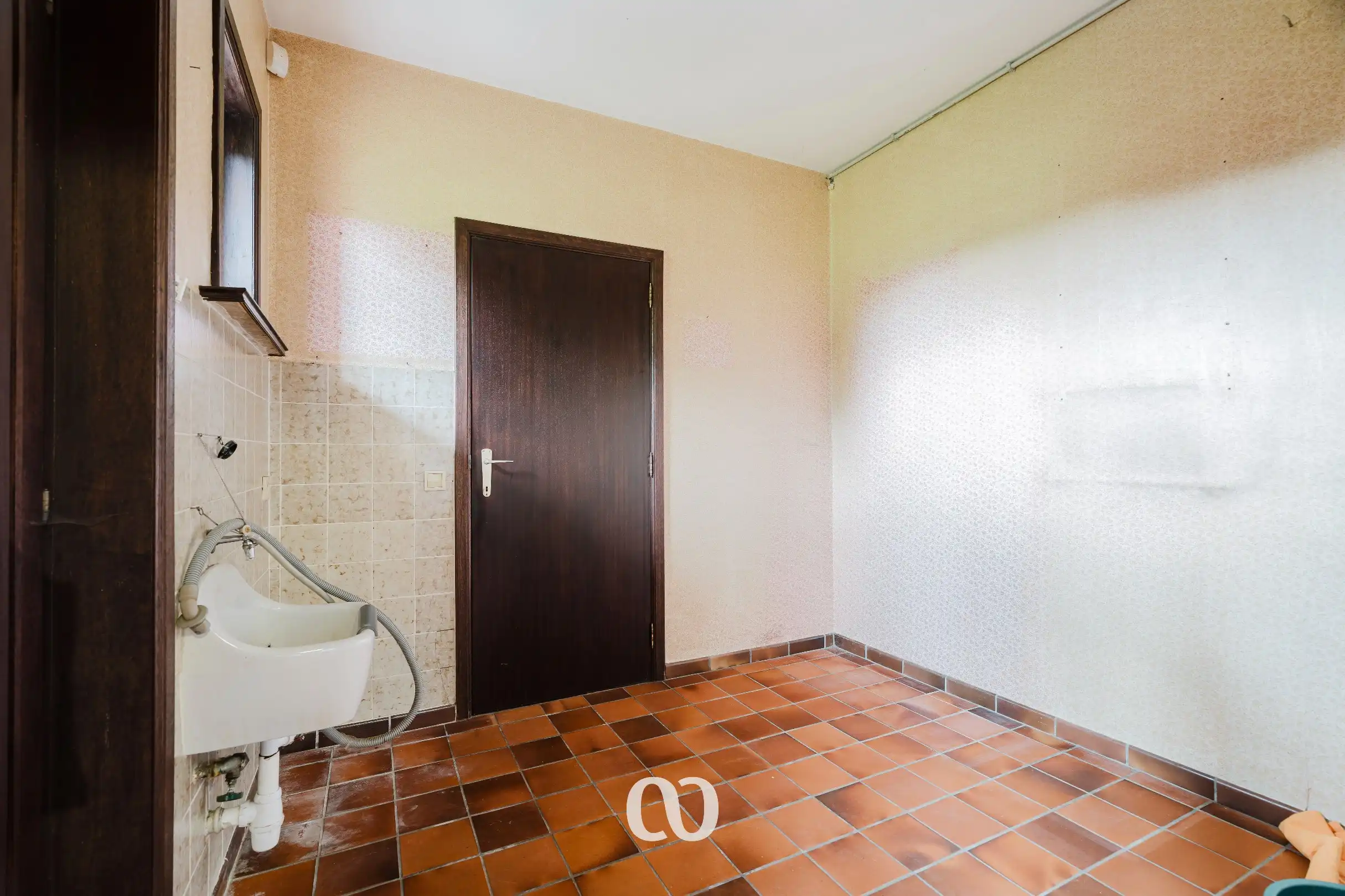 Prachtig gelegen gezinswoning met tuin en uitzicht in het centrum van Etikhove foto 5