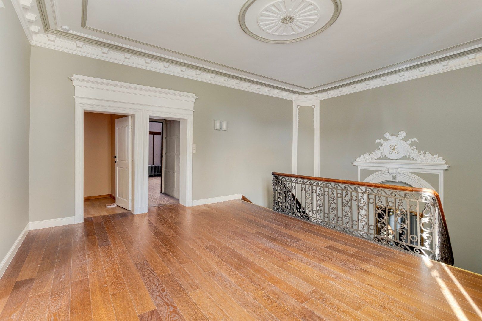 Een zeer ruime herenwoning te Edingen! foto 19