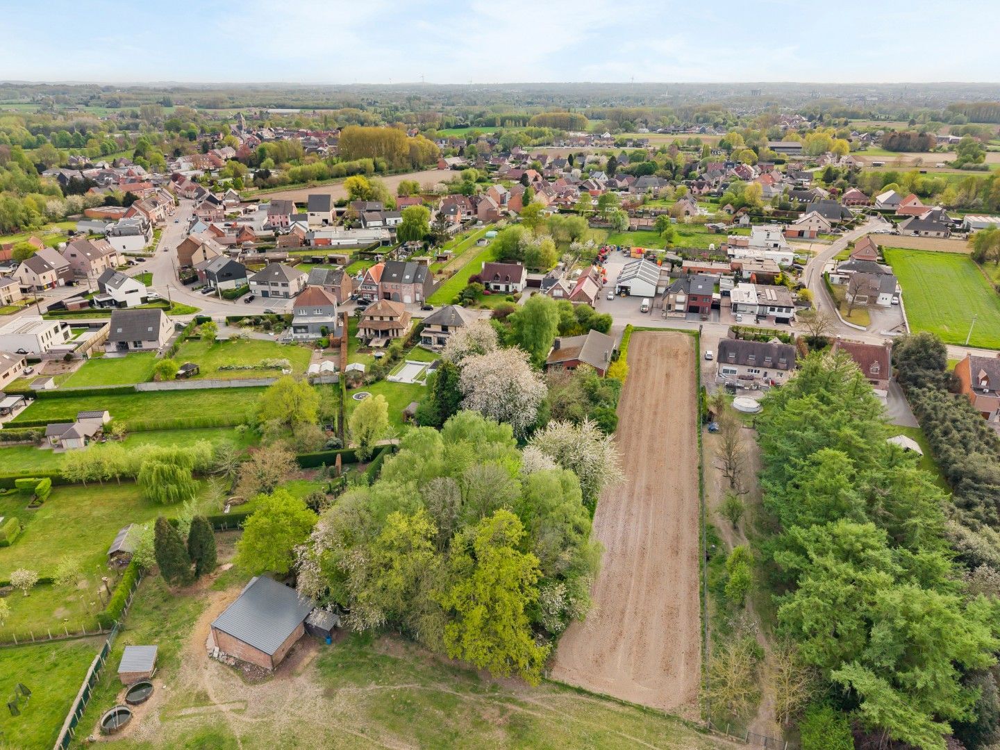 BUNGALOW MET POTENTIEEL OP TOPLOCATIE 23a97ca foto 12