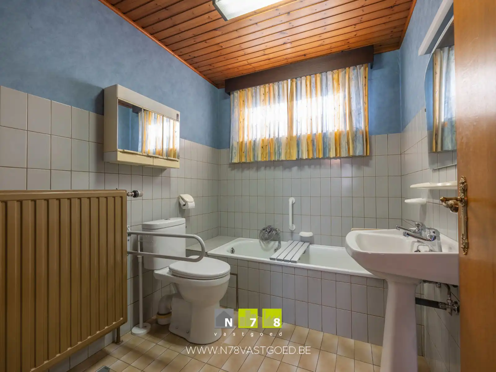 Huis te koop foto 23