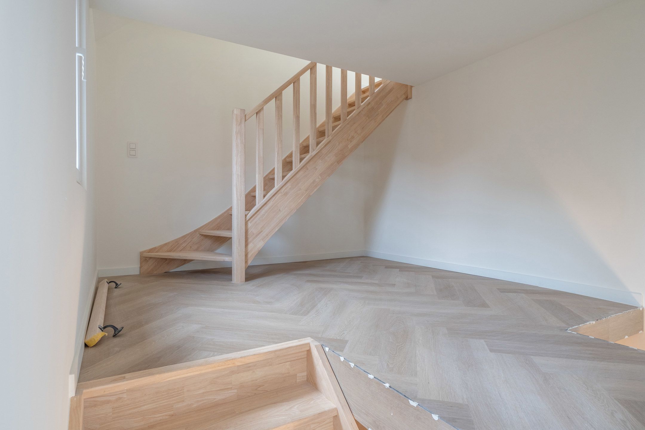 Gerenoveerde woning met 4 slaapkamers op 375m² te Arendonk. foto 19