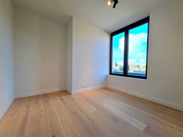 Nieuwbouw appartement foto 10