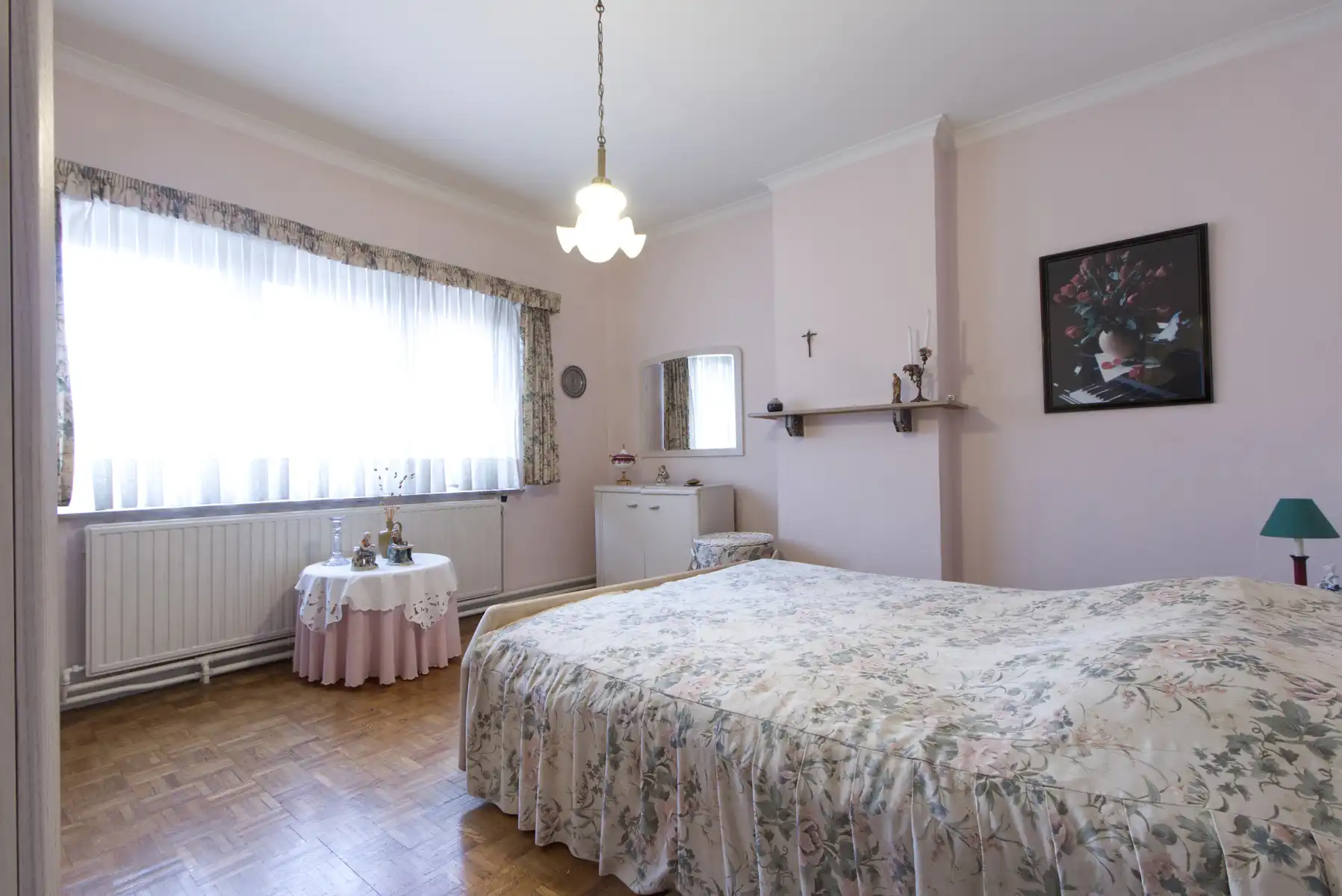 GEZINSWONING - 3 SLK - VERANDA - TERRAS - TUIN - GARAGE foto 26