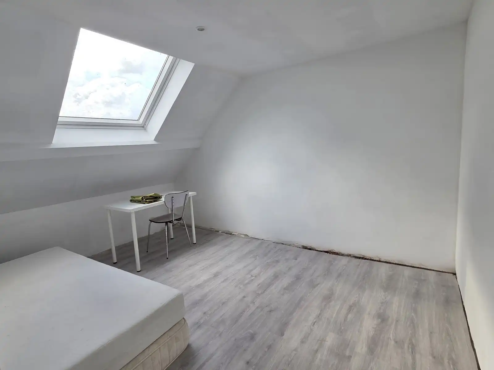 WSB-Immo: Ruime karakterwoning met tuin & ruime garage foto 10