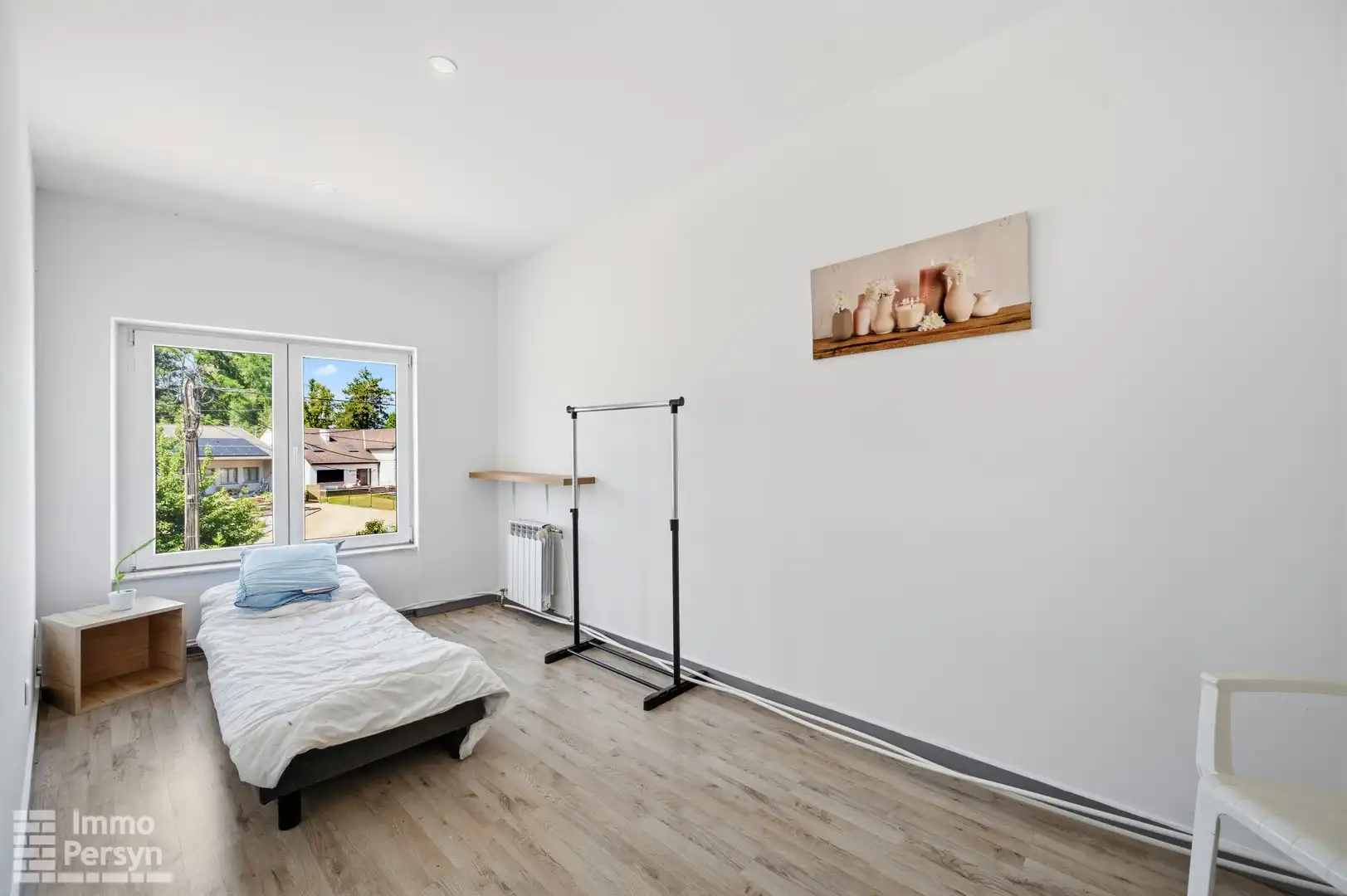 Energiezuinig (EPC C) & veelzijdig: Ruim pand met 3 slaapkamers – Geen renovatieverplichting! foto 19