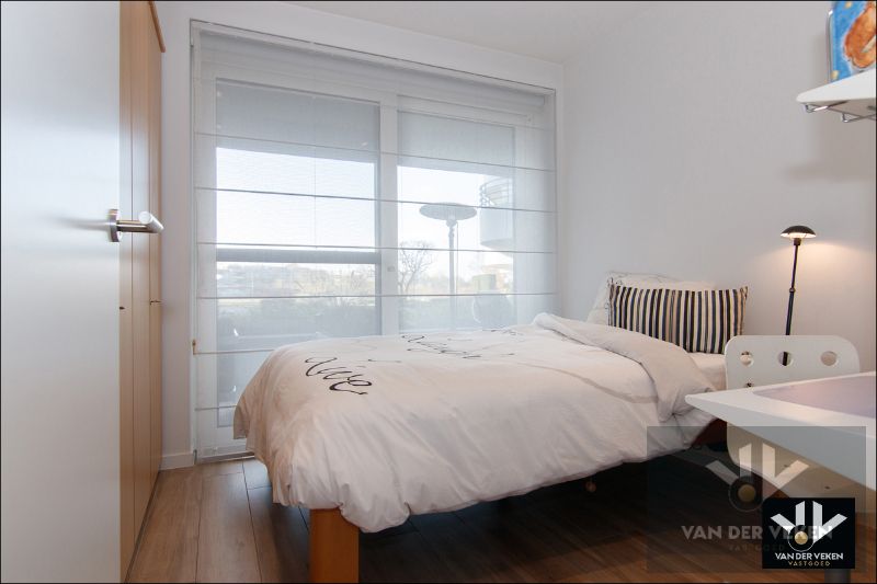 APPARTEMENT MET 2 SLAAPKAMERS “RESIDENTIE ZUIDZICHT” GELIJKVLOERS GRENZEND AAN BINNENTUIN foto 14