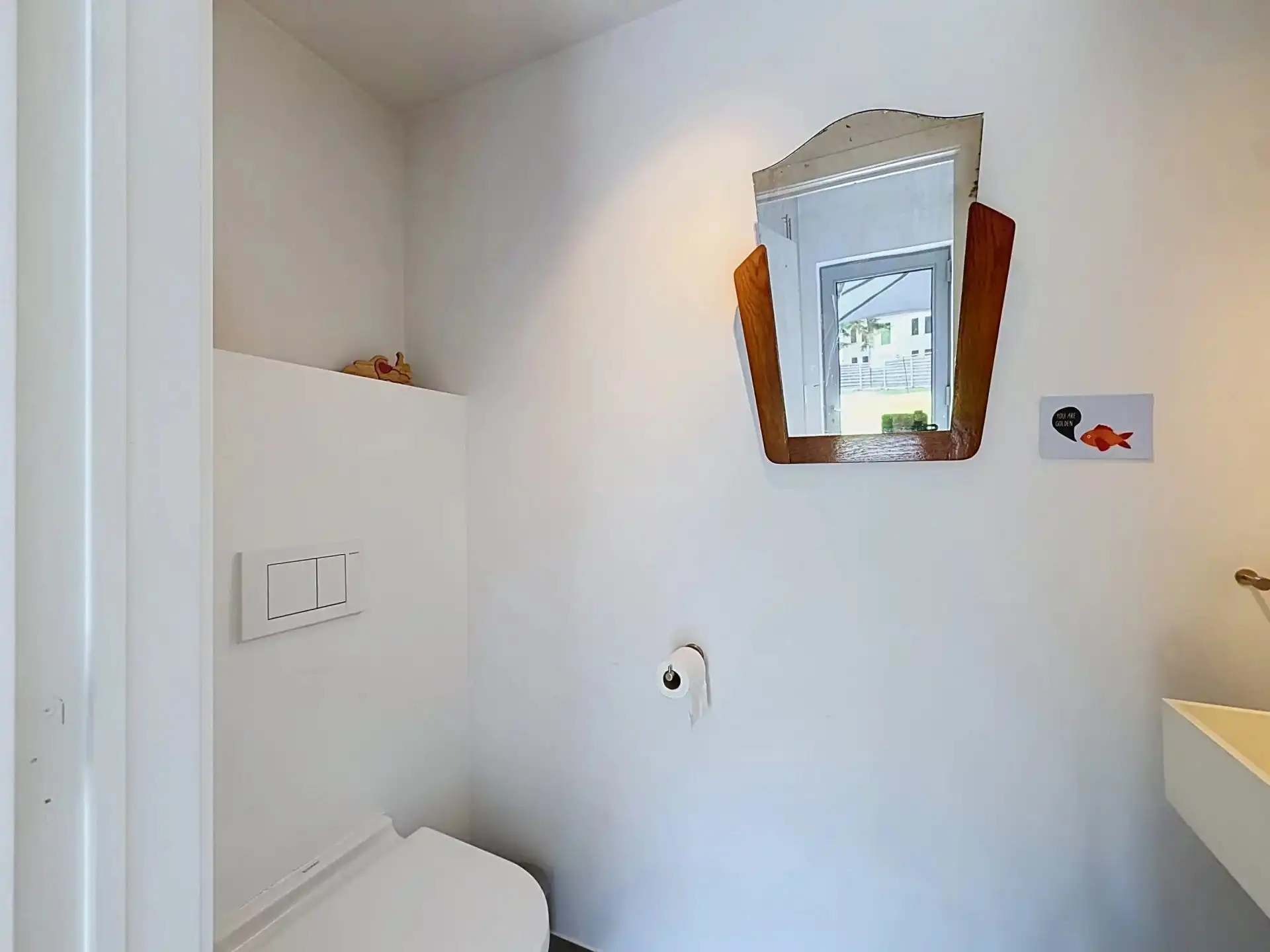 Verrassend ruime instapklare woning met 3 slaapkamers op een mooi perceel. foto 18