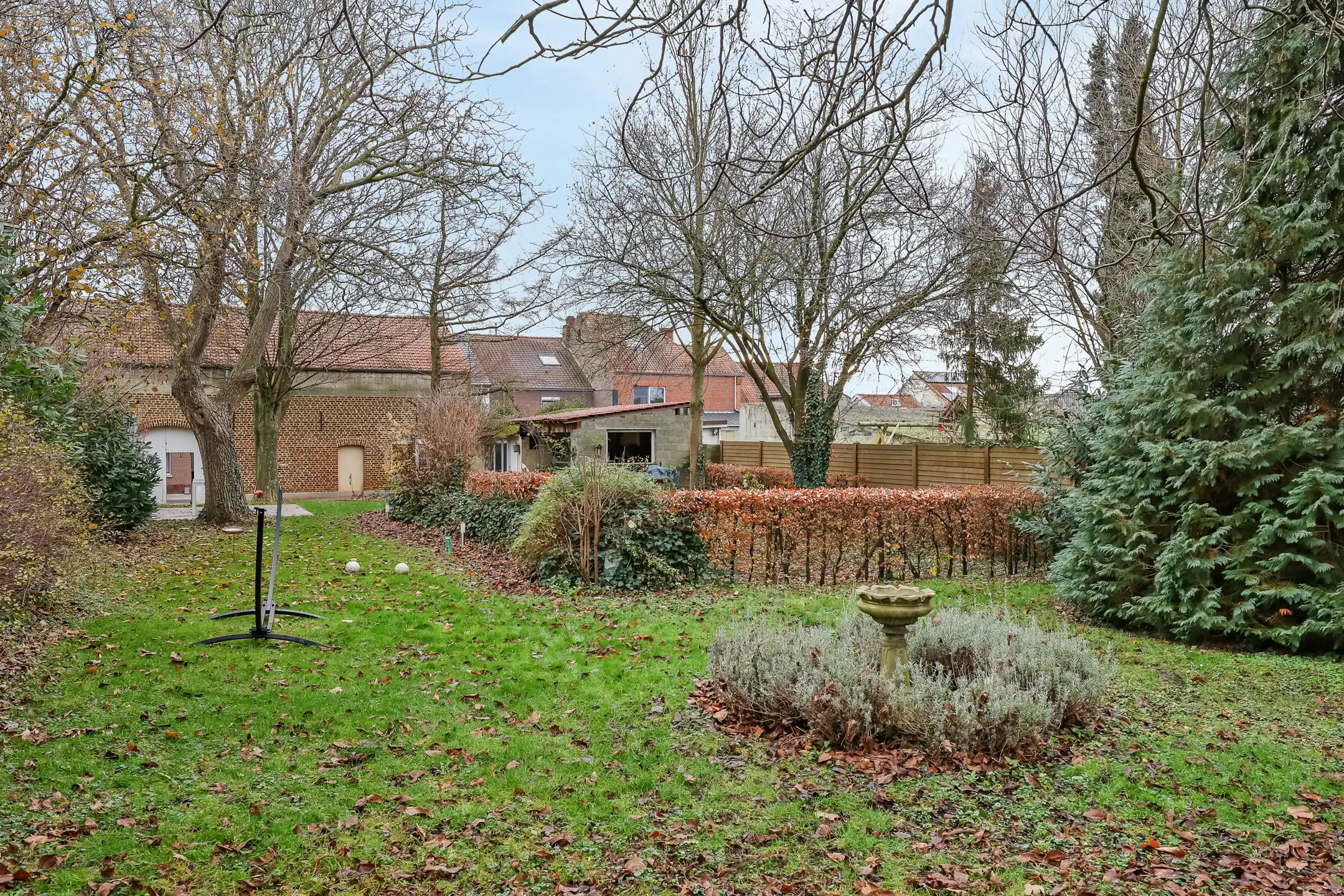 Authentieke hoevewoning op 13a39ca te Zussen foto 7