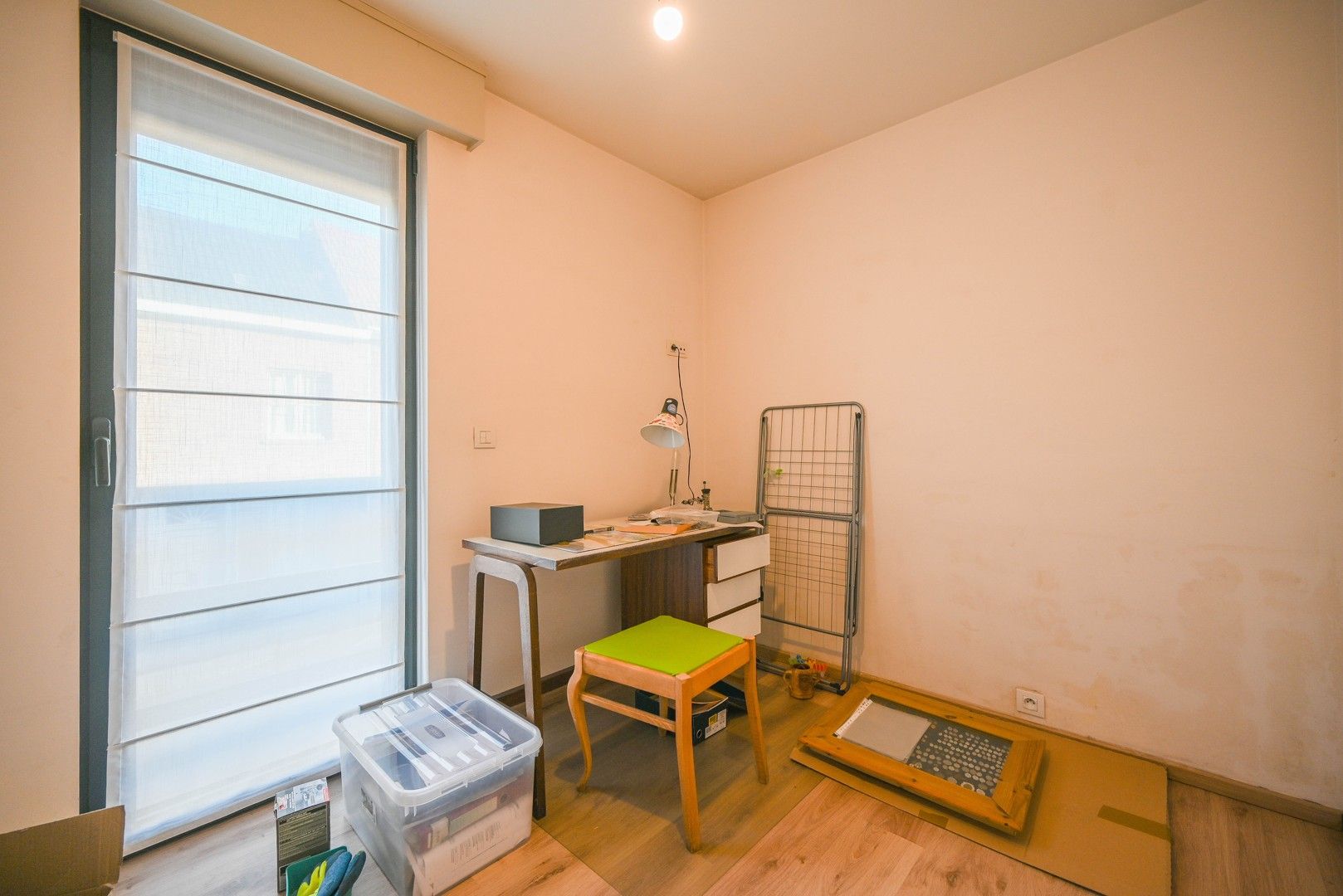 Energiezuinig appartement met twee slaapkamers en ruim terras foto 20