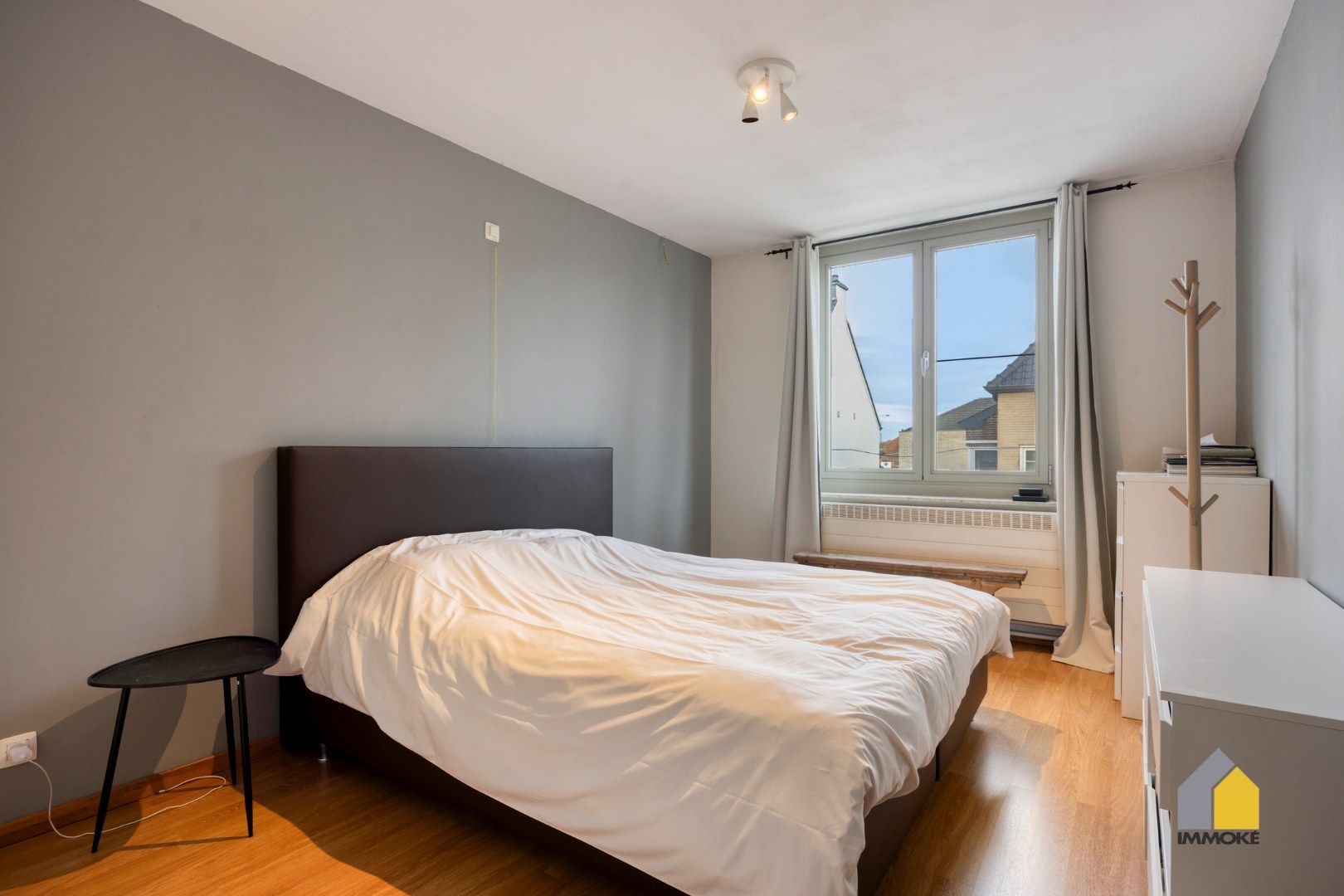 Appartement (161 m²) met ruime woonkamer en 3 slaapkamers. foto 11