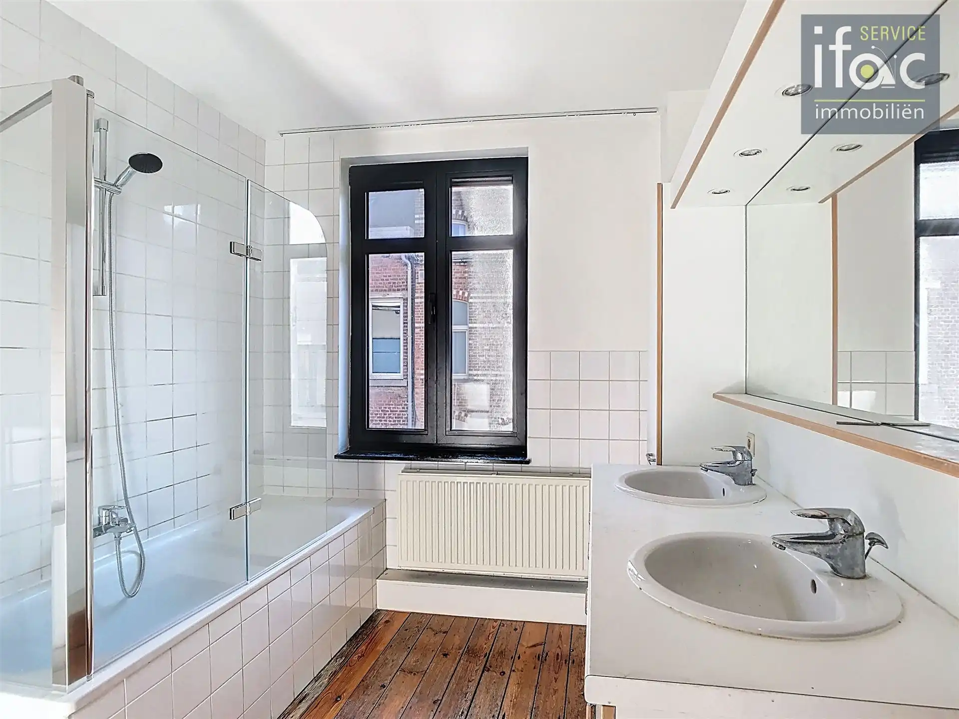 Charmante stadswoning met tuin  foto 12