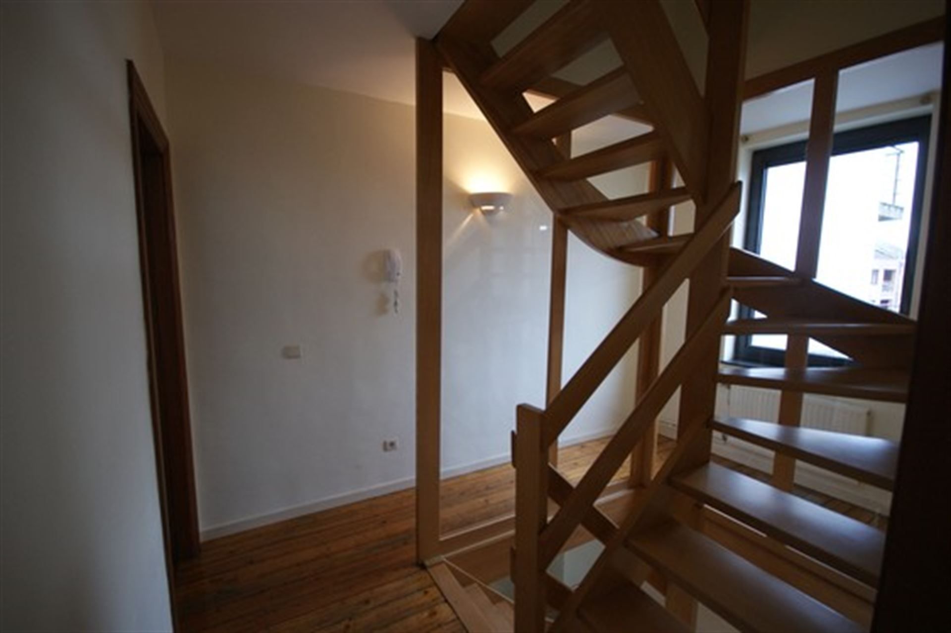 Charmante stadswoning met tuin  foto 12