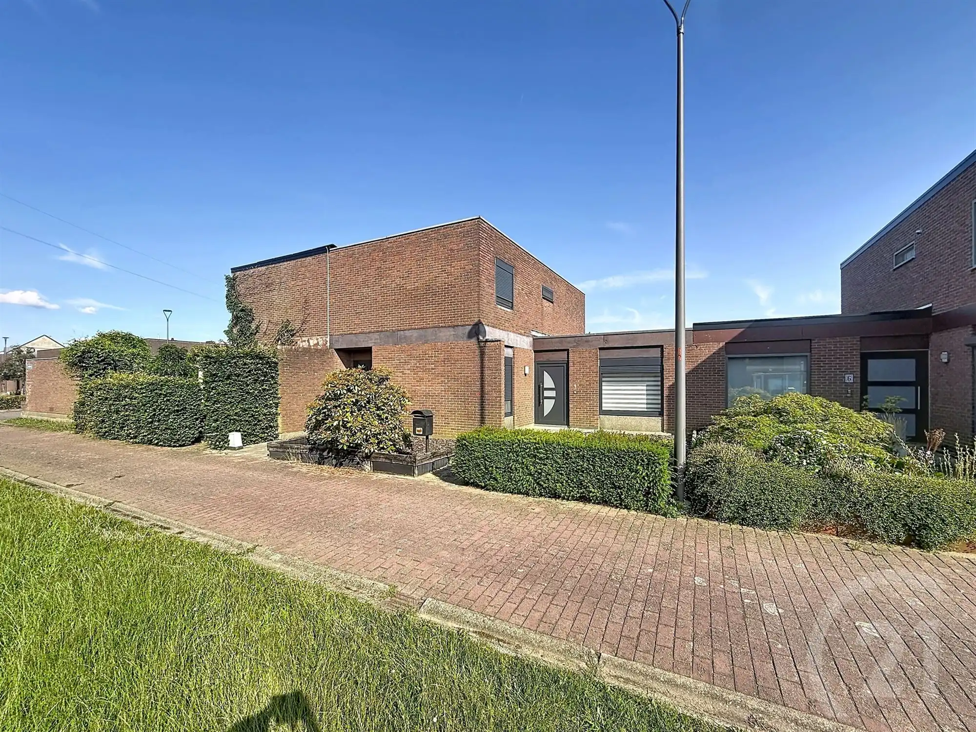 Gezellig woning nabij het centrum van Aarschot foto 2