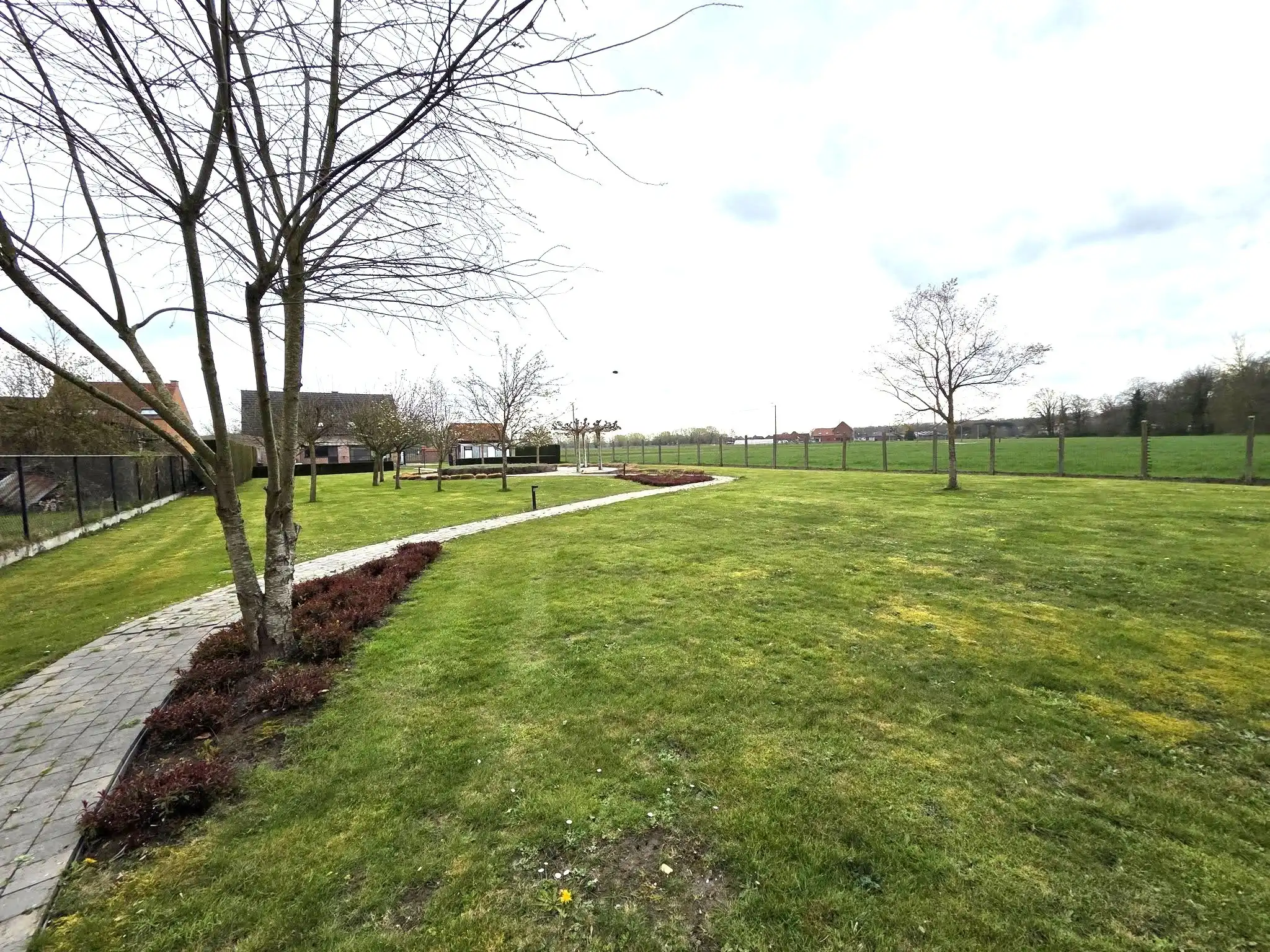 Tijdloze fermette... Yummie Yummie Yummie... foto 23