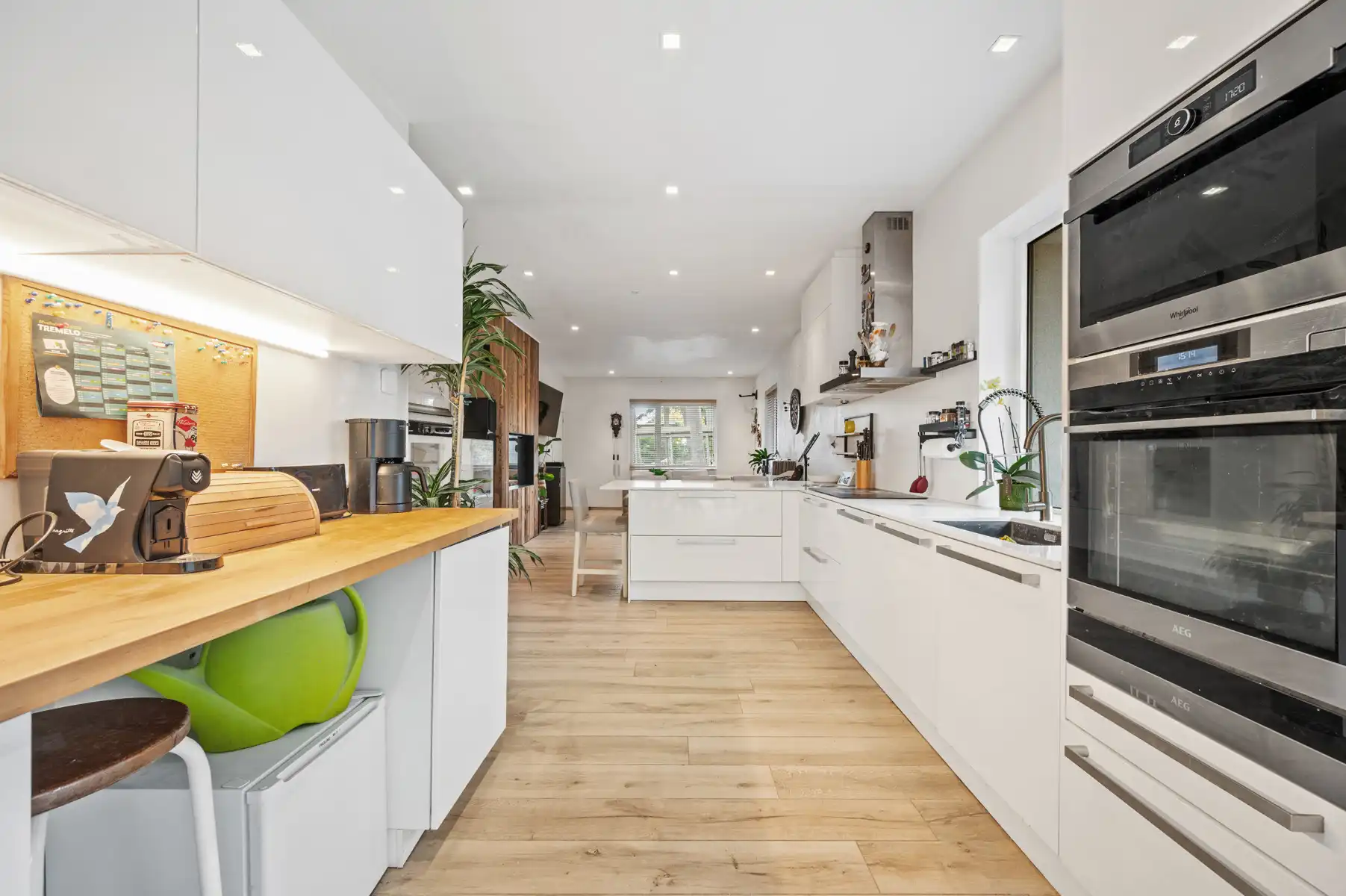 BEN-woning op de grens TREMELO-KEERBERGEN foto 15