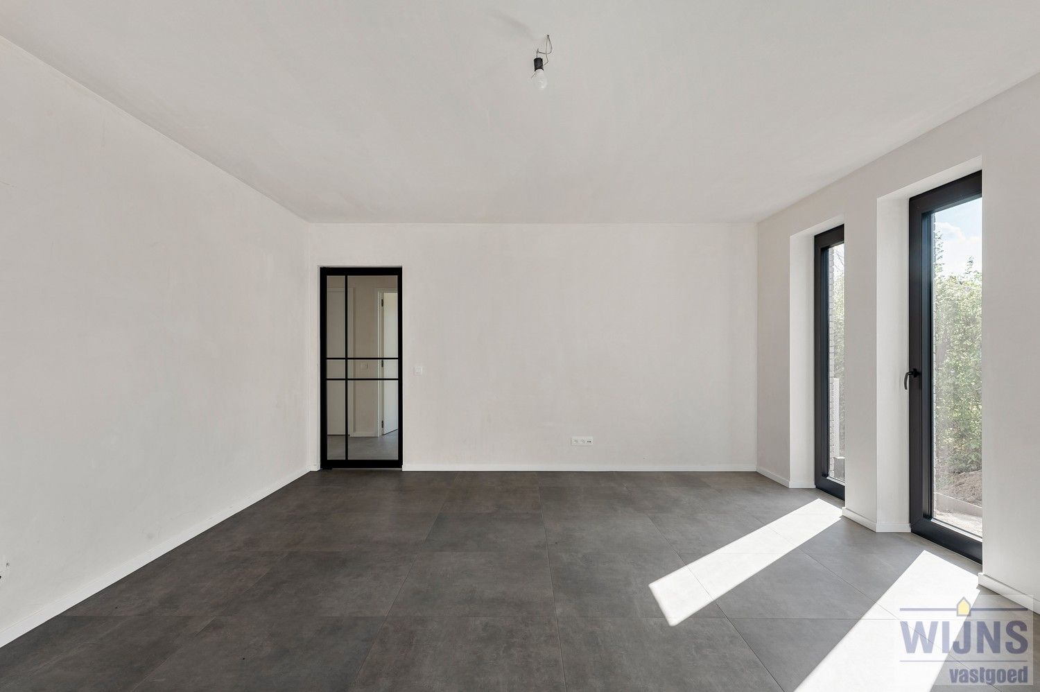 Moderne nieuwbouw open bebouwing op 861 m². foto 14