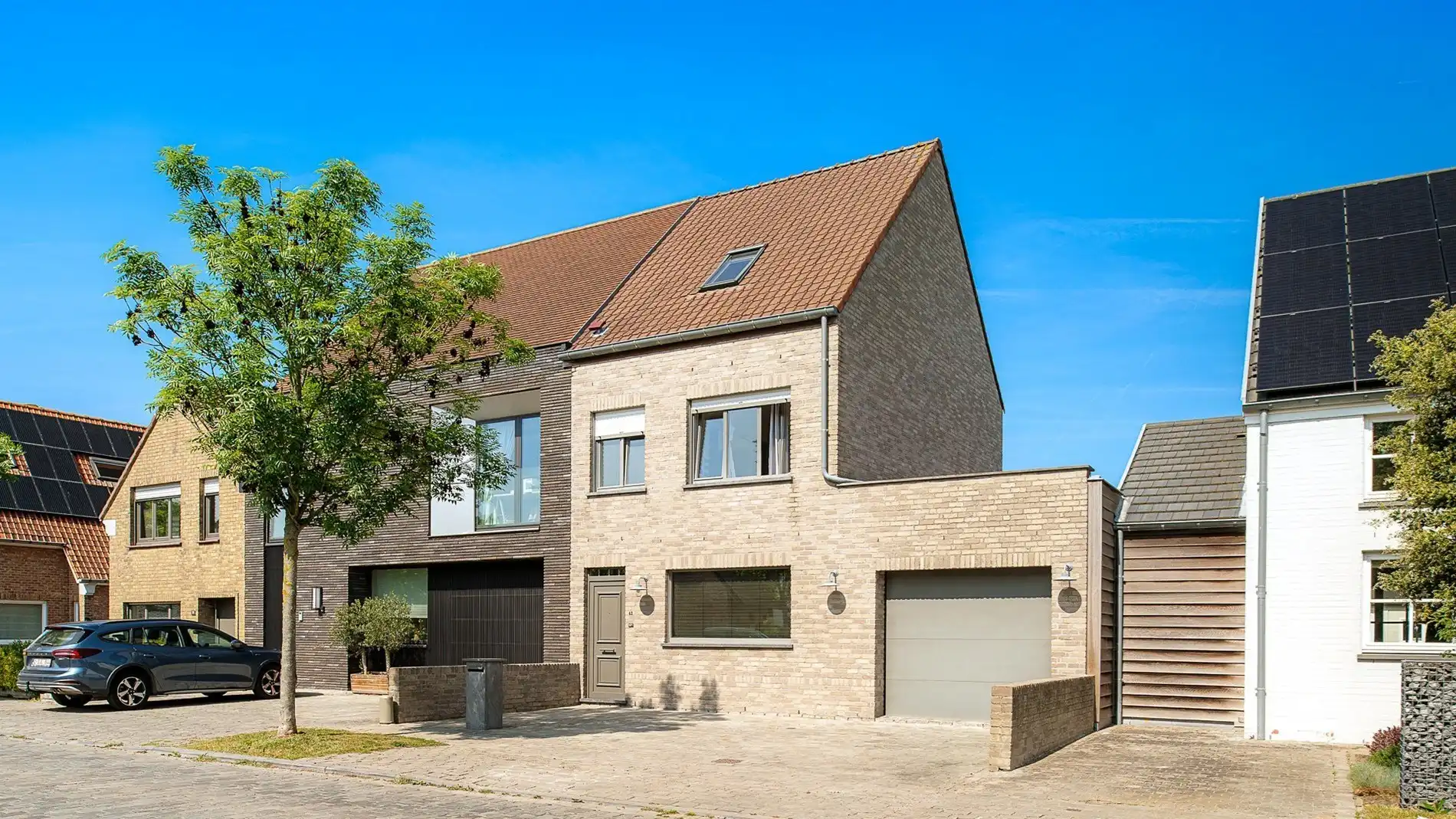 Huis te koop 8300 Knokke