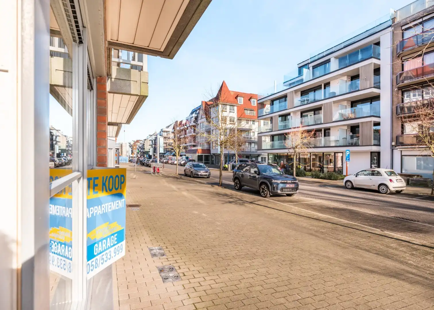 't Kloosterhof - GV01 + G14 foto 5