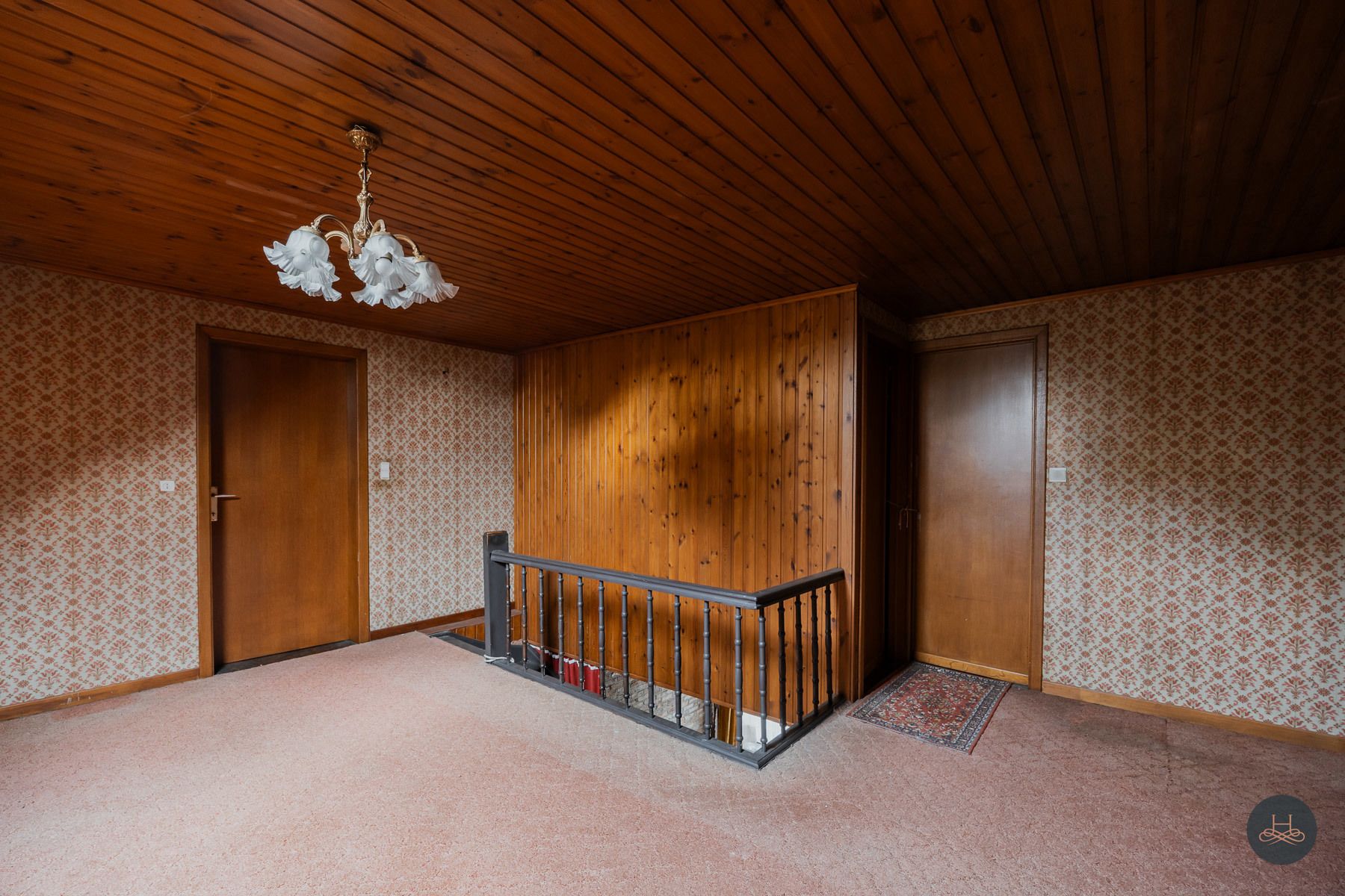 Groen, rustig gelegen woning op 1.71 ha tussen de weilanden foto 27