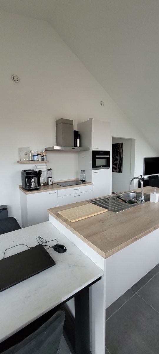 Modern en ruim gezellig energiezuinig BEN appartement met 2 slaapkamers en staanplaats gelegen in het hart van Rijkevorsel foto 10