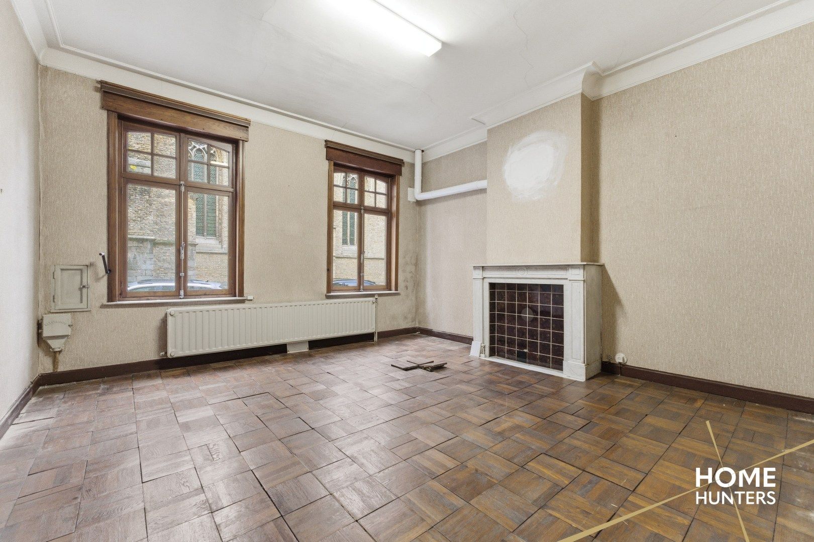 Karakteristieke herenwoning met gigantische tuin op toplocatie foto 7