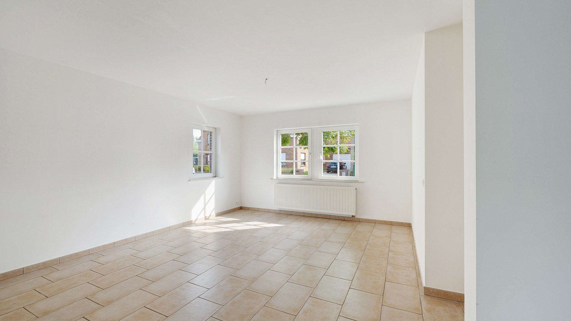 Charmant huis in het mooie Ramskapelle foto 5