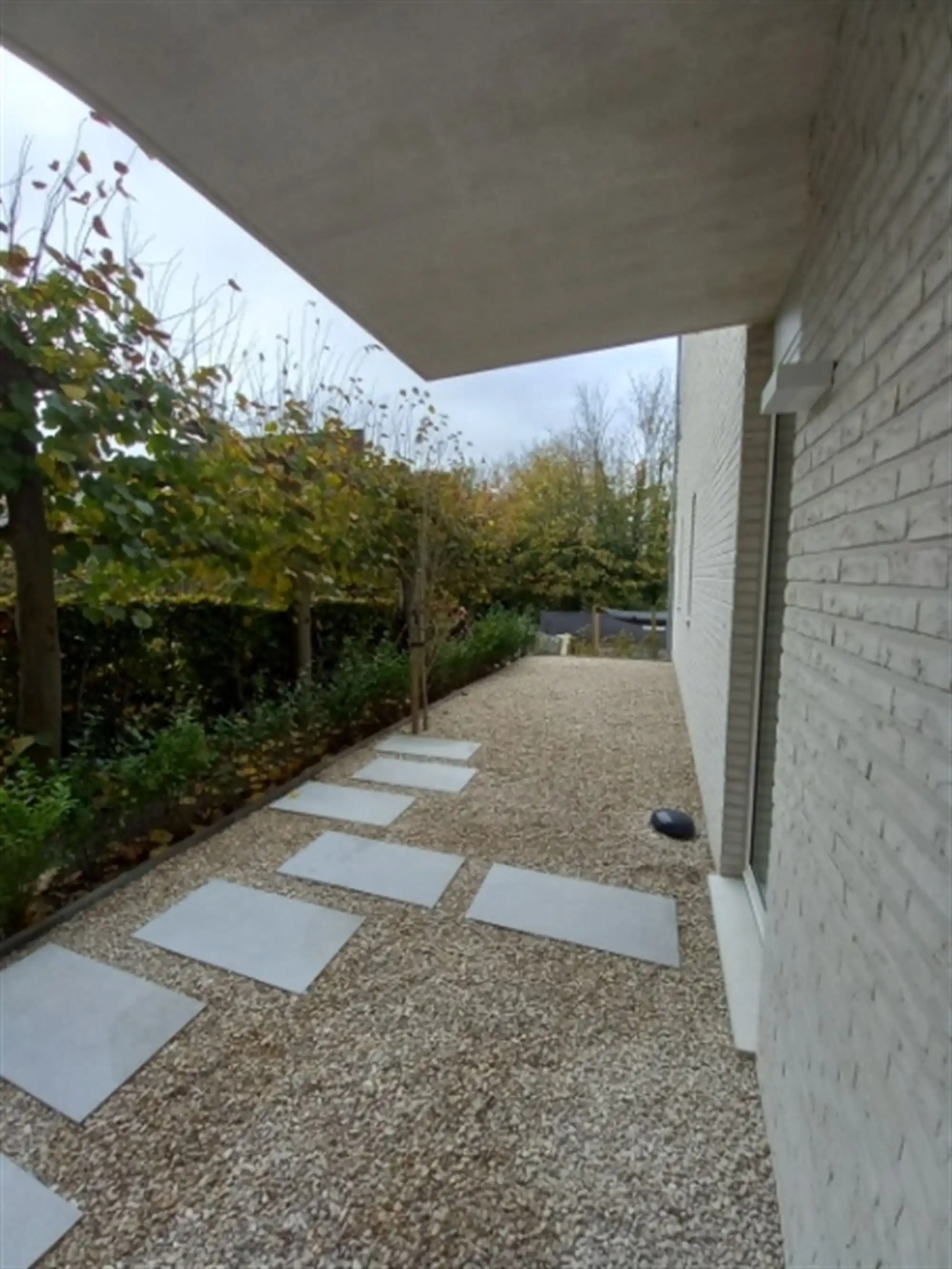 Exclusief appartement op toplocatie foto 12