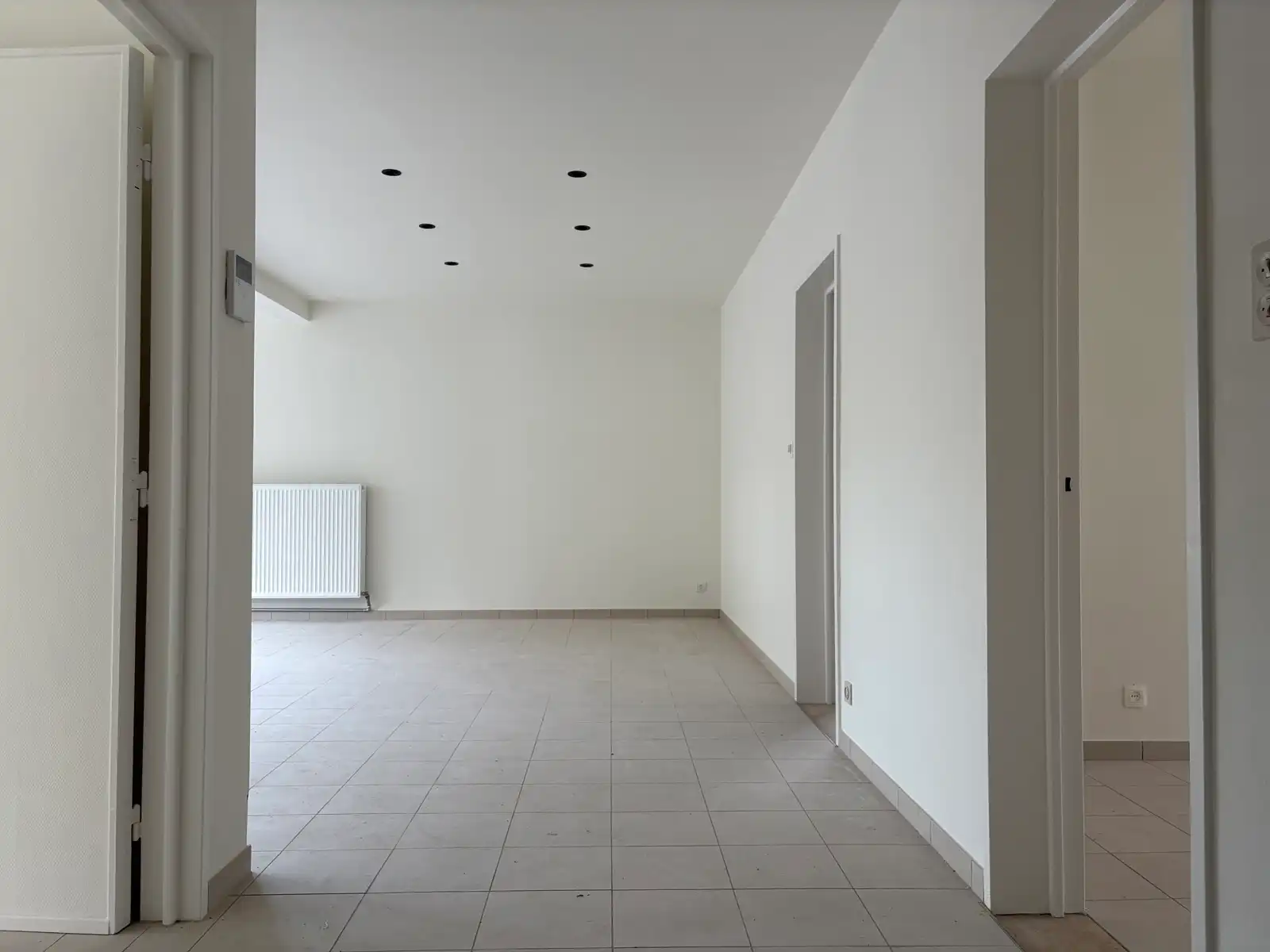 Recent gerenoveerd appartement in Aarschot. foto 2