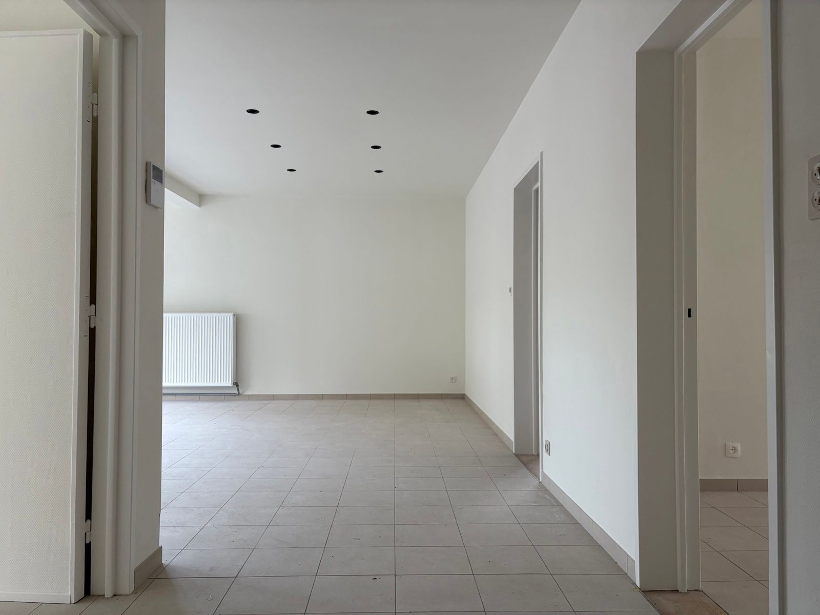 Recent gerenoveerd appartement in Aarschot. foto 12