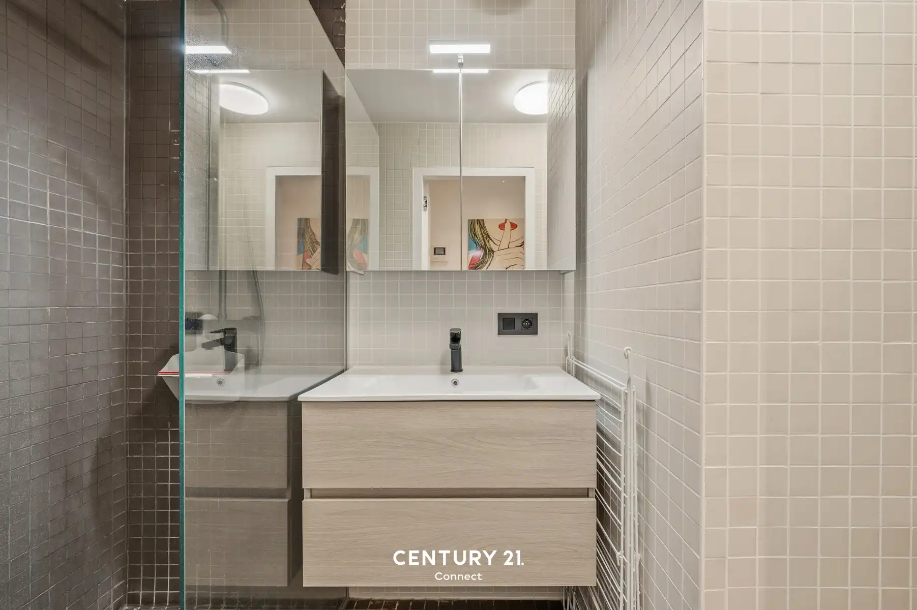 Lichtrijke studio in Leuven/Heverlee! foto 9