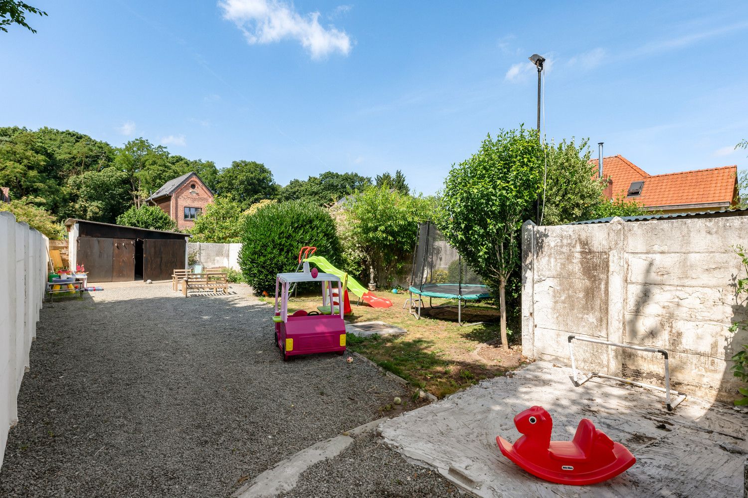Gezellige HOB of opbrengsteigendom in het centrum van Kessel Statie foto 10