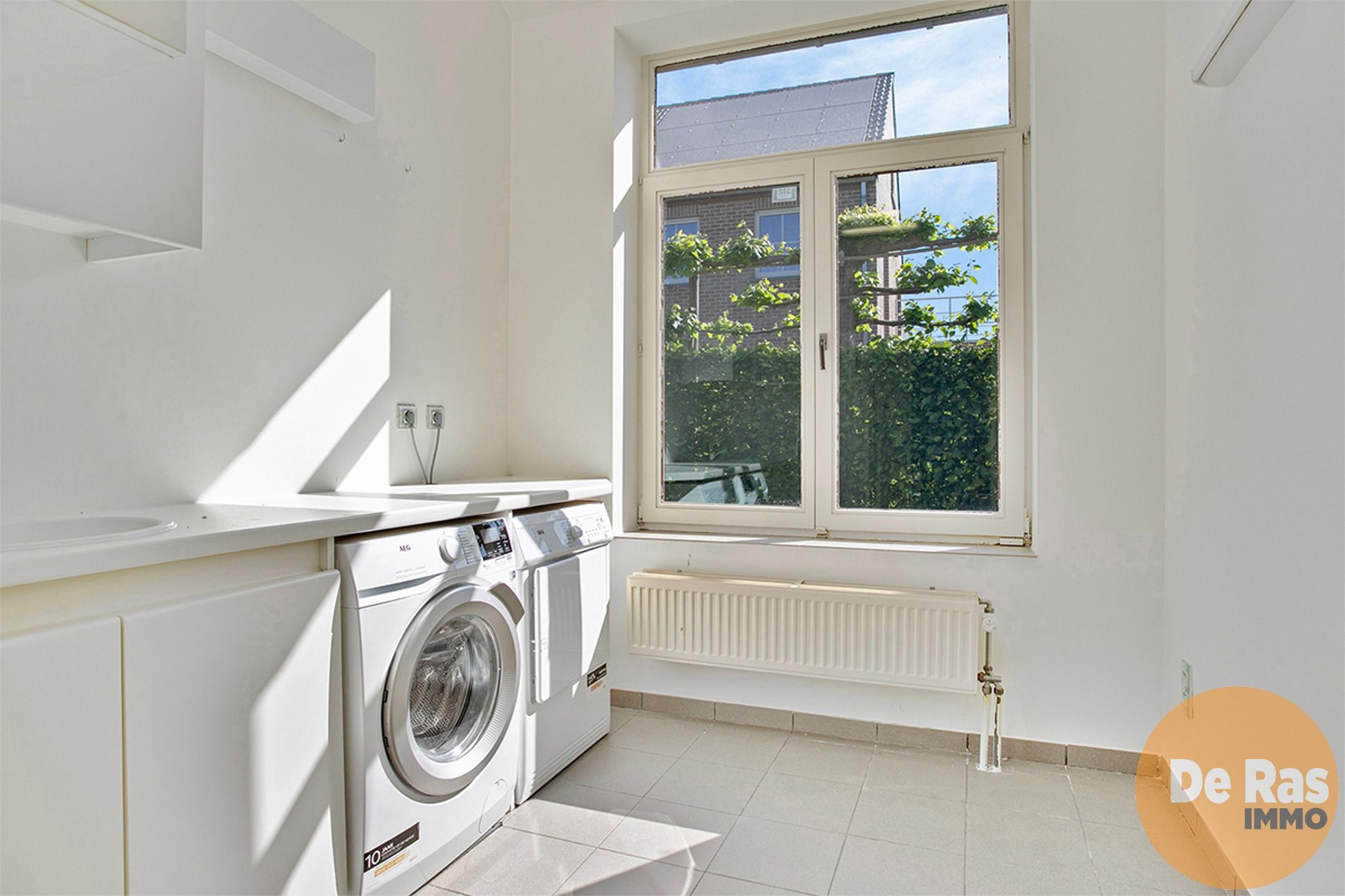 WETTEREN - Exclusieve, landelijke villa met buitenzwembad foto 13