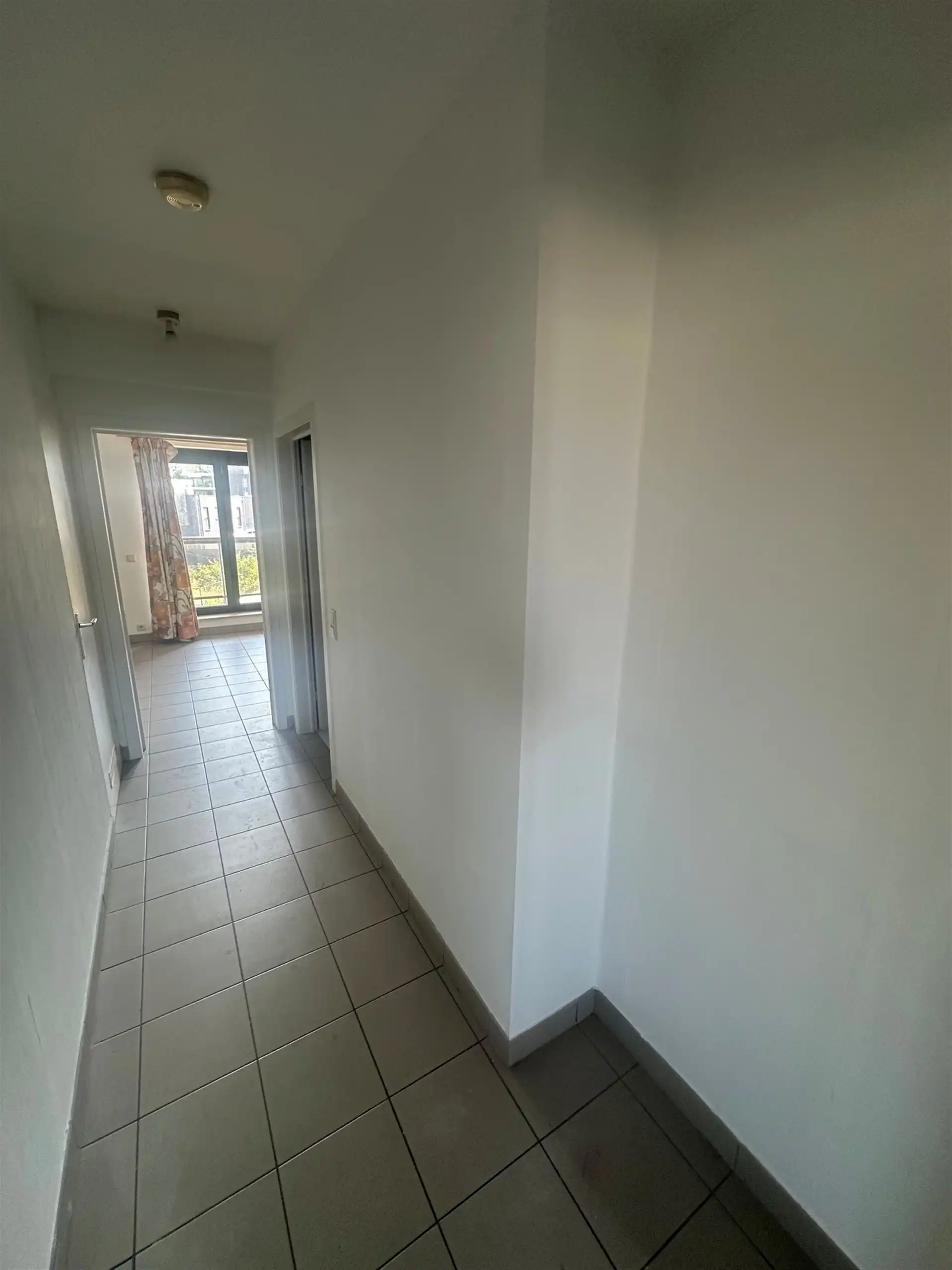 Appartement met 1 slaapkamer en terras foto 4