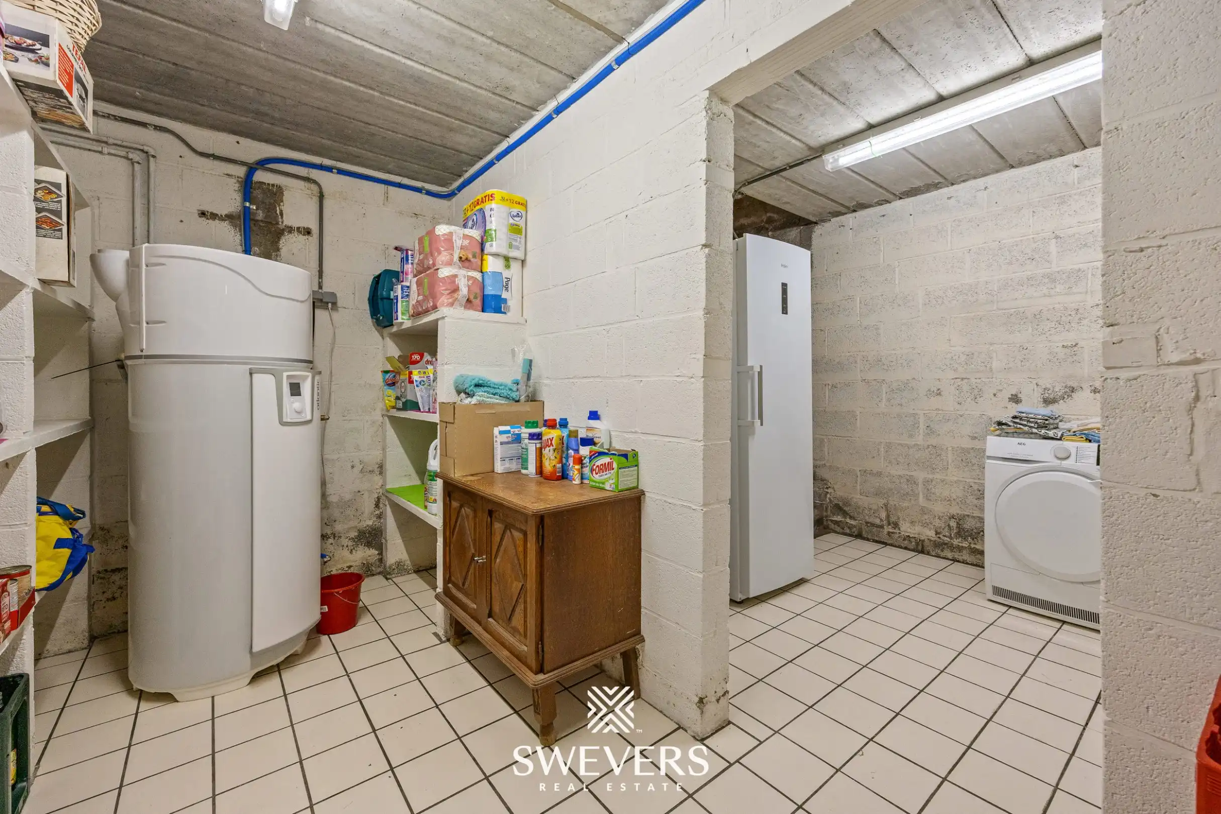 Ruime woning met groenzicht te Gotem. foto 30