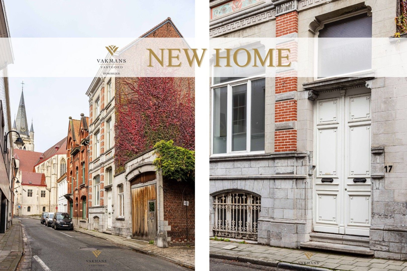 Hoofdfoto van de publicatie: Voormalige directeurswoning