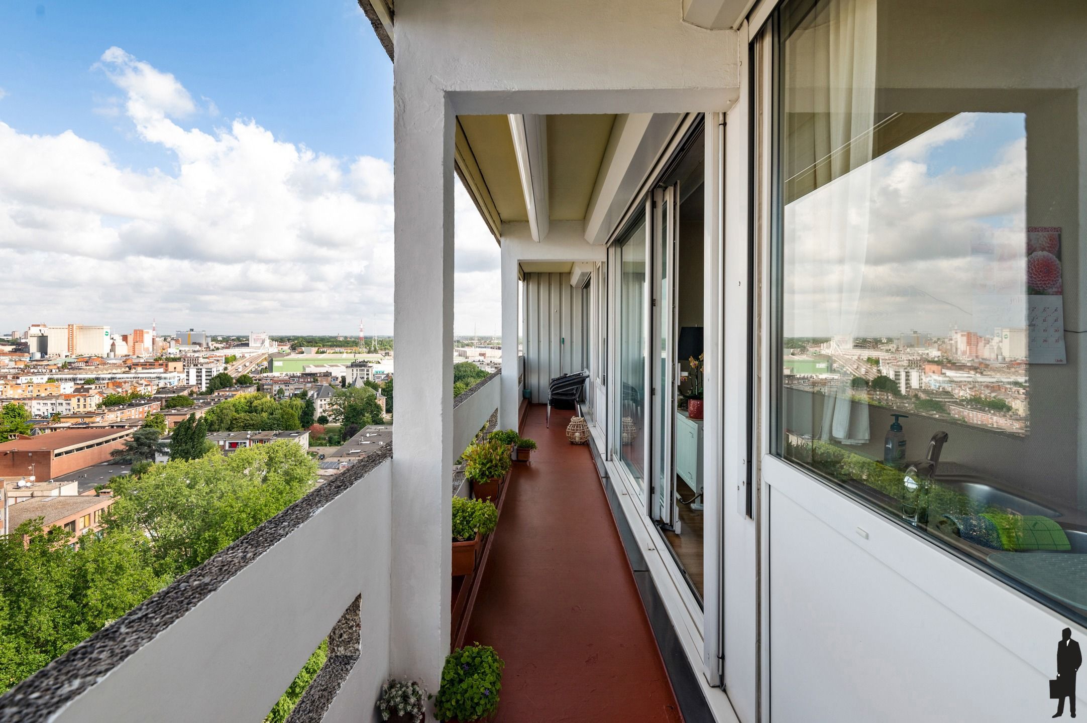 Appartement te koop foto 15