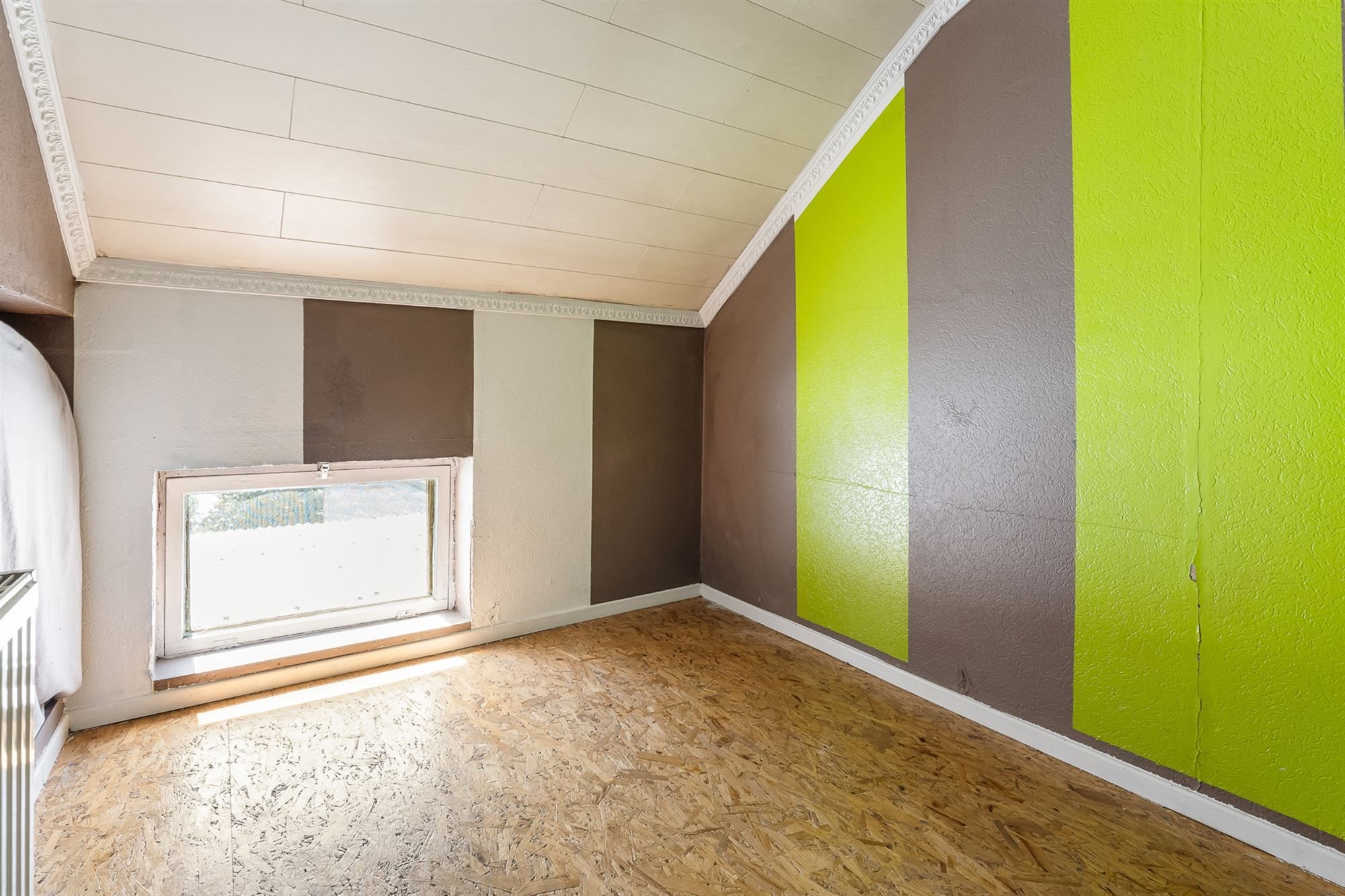 IDEALE STARTERSWONING OF INVESTERINGSPAND GELEGEN TE BEVERLO-DORP foto 21