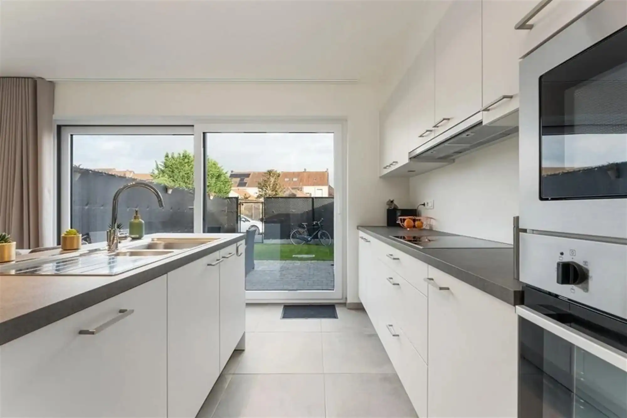 Huis foto 8