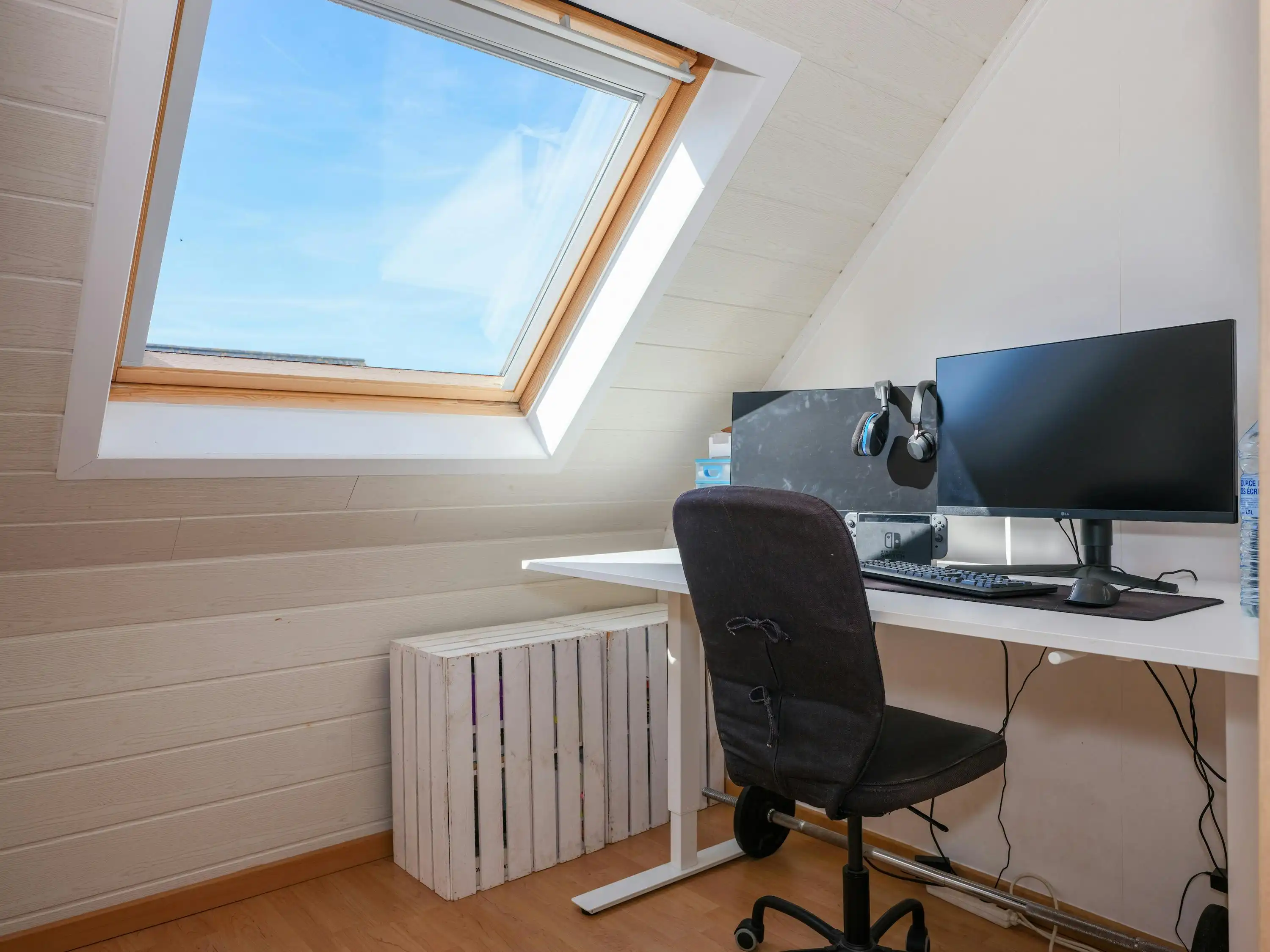 Instapklaar huis met 4 slaapkamers in Hertsberge foto 10