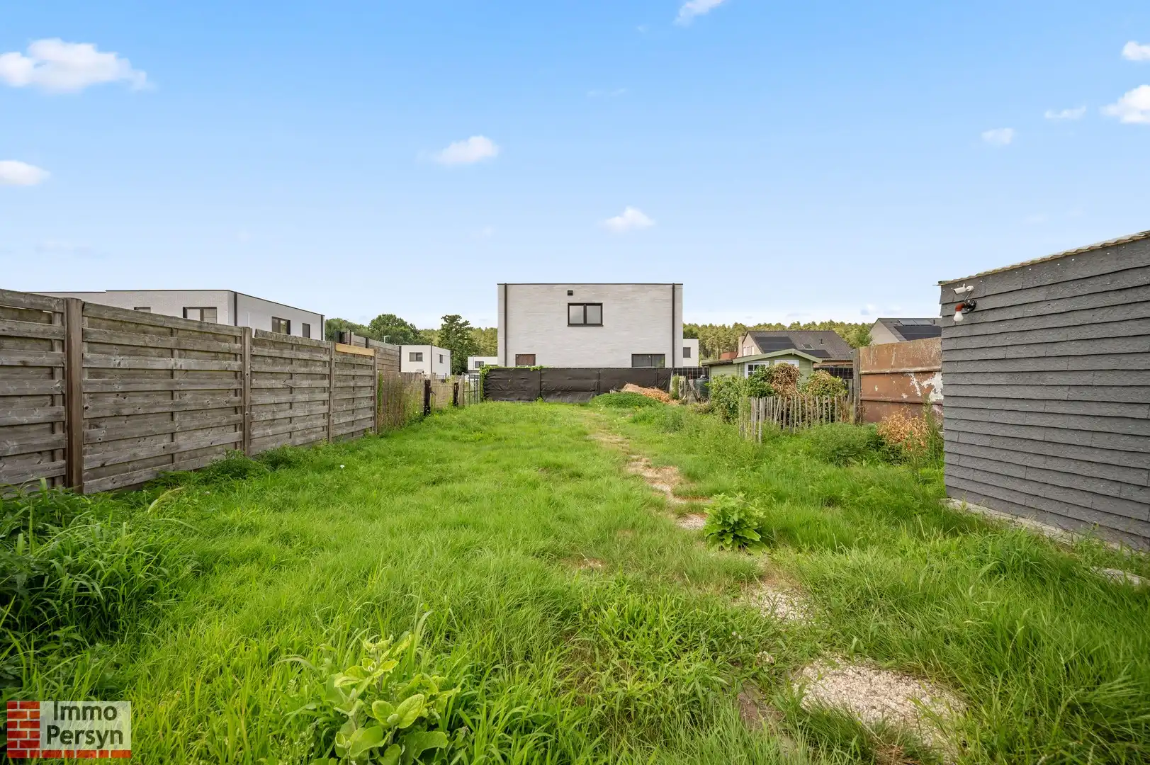 Ruime af te werken woning met nieuw dak, vernieuwde elektriciteit en diepe tuin  (EPC D) foto 20